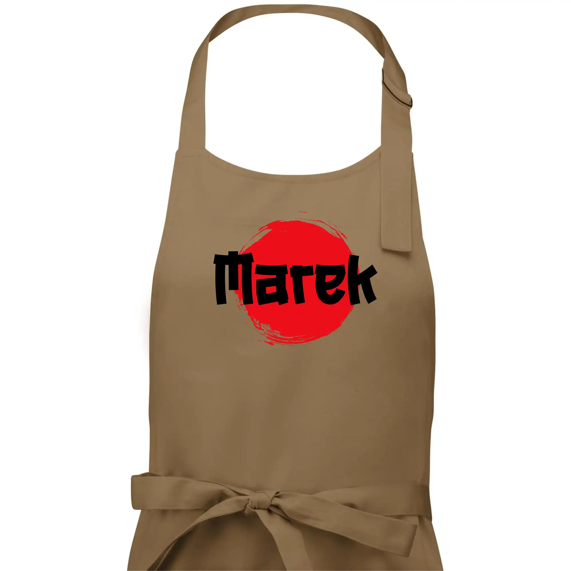Karate jméno