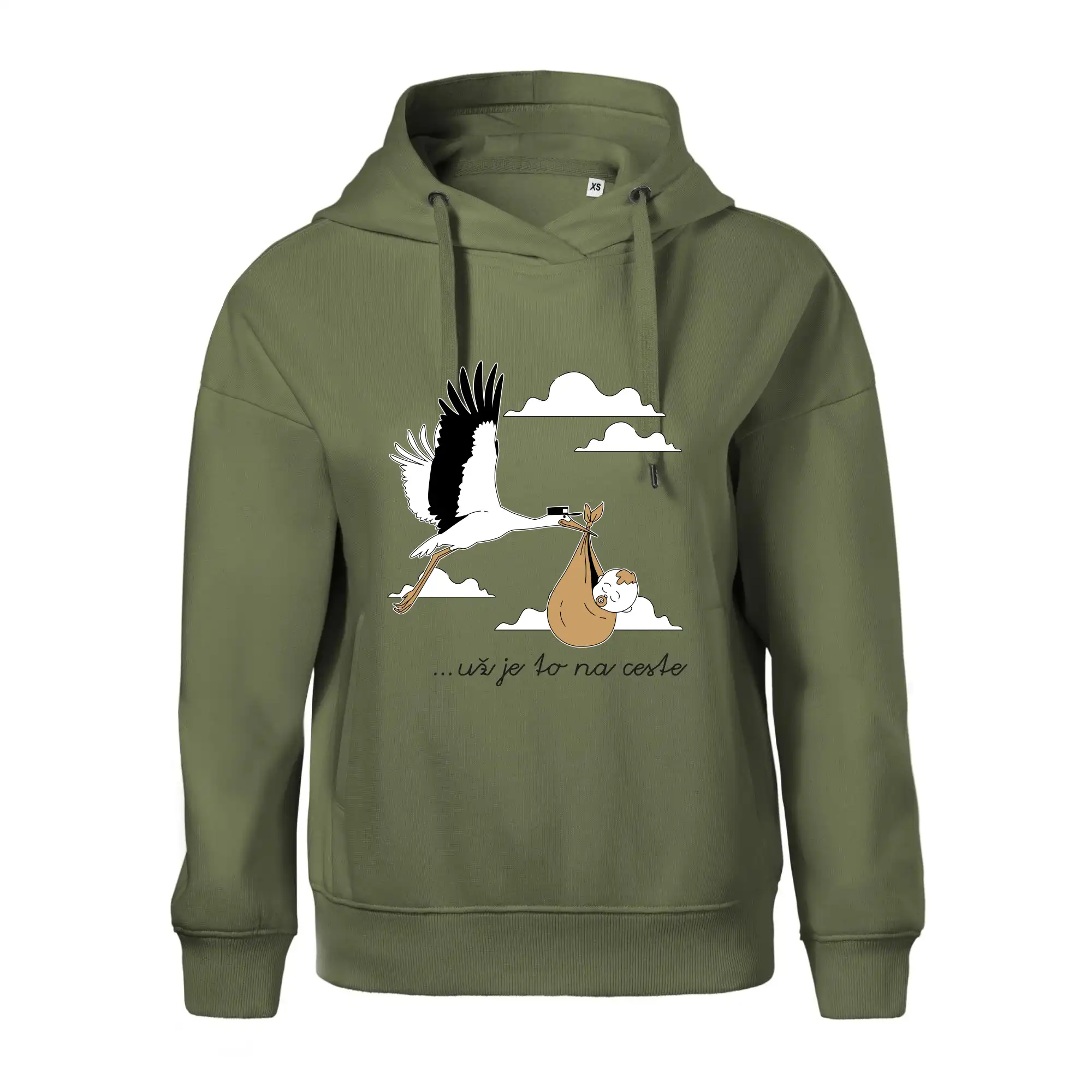 Už je to na ceste SK