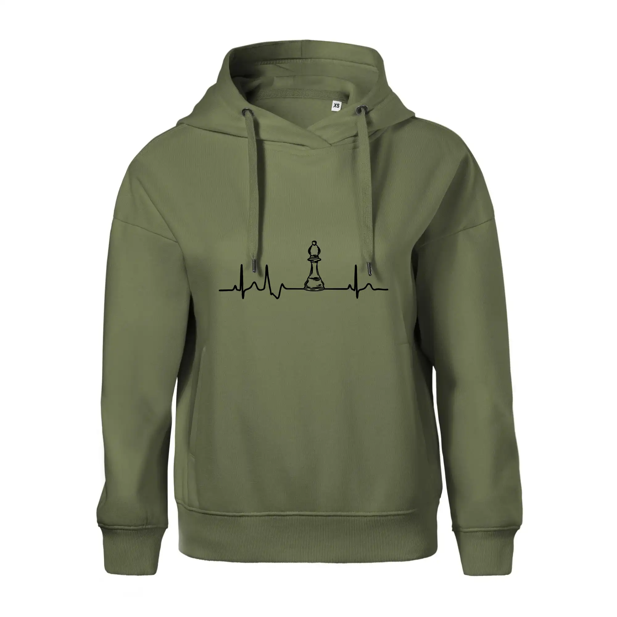 EKG Šachové figurky - Střelec