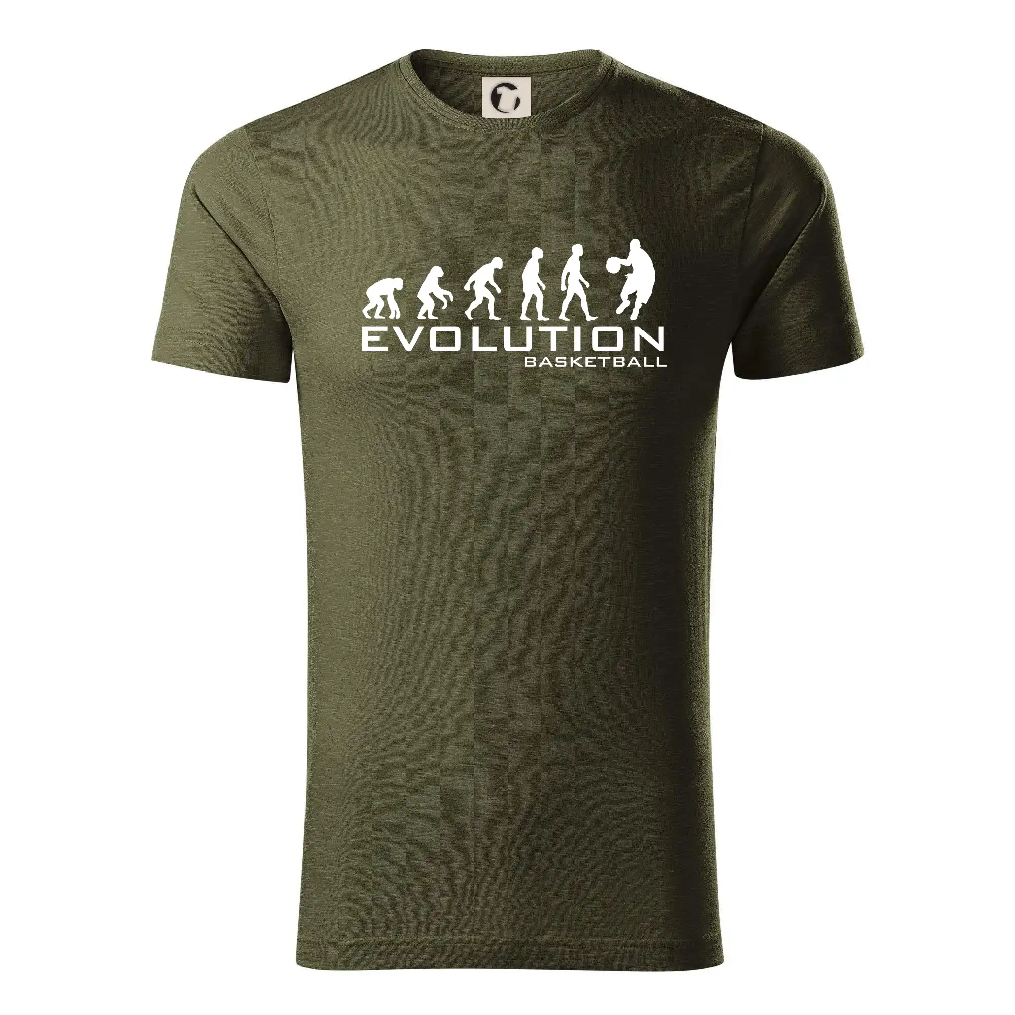 Evoluce Basketball