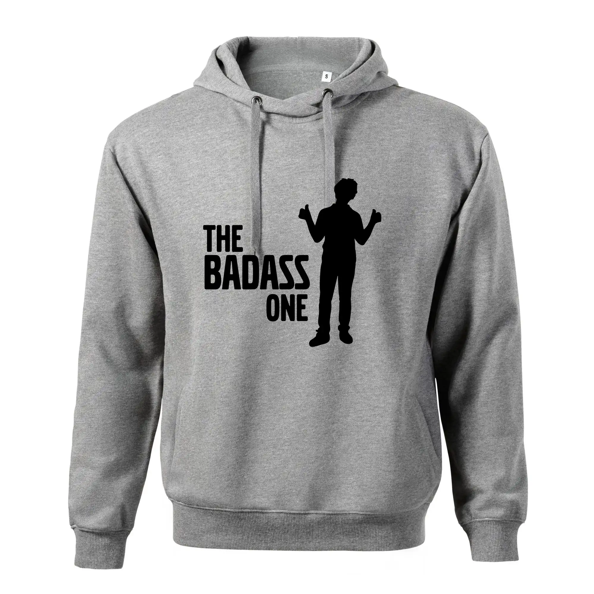 Bachelor party - The badass one