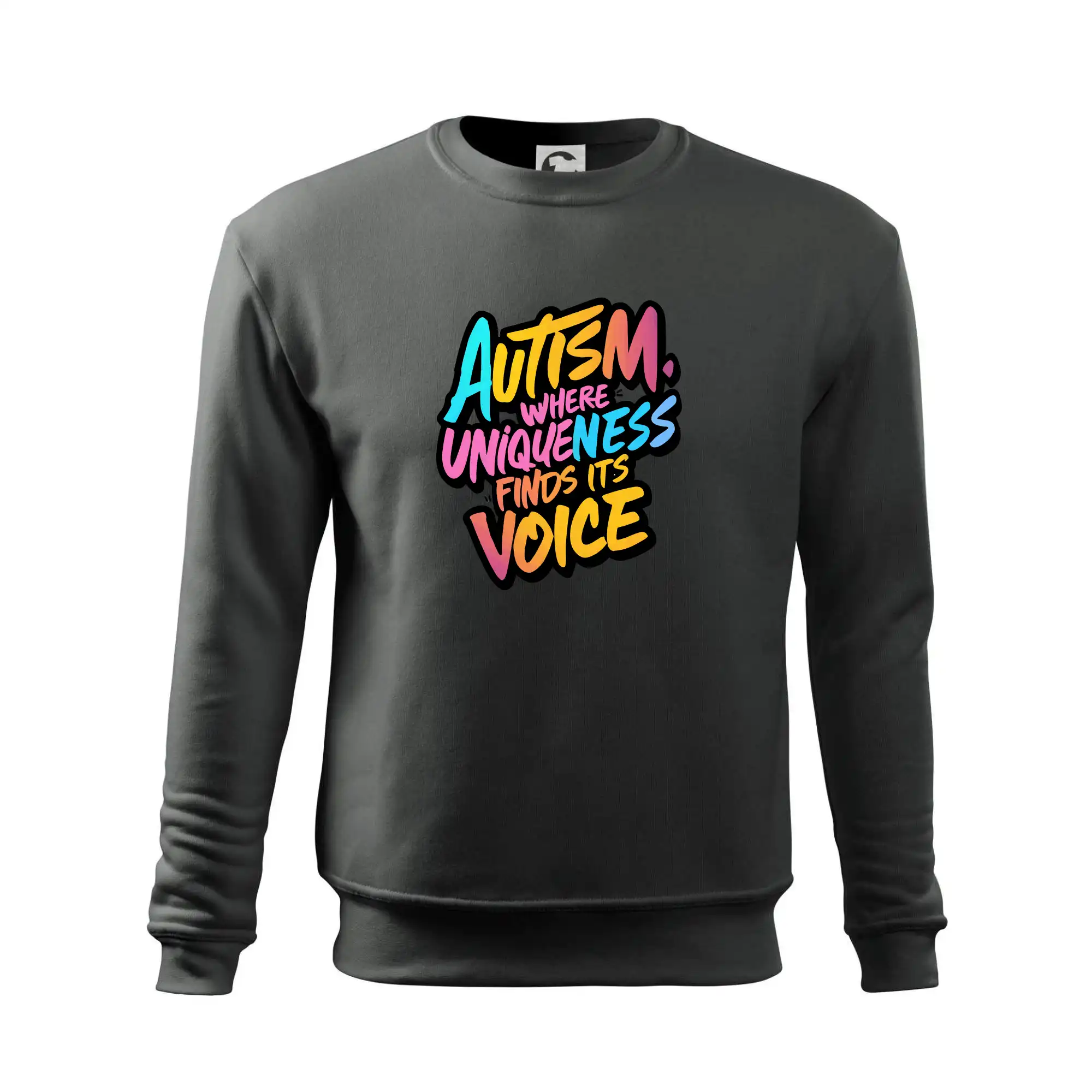 Autism Where Uniqueness Finds Its Voice