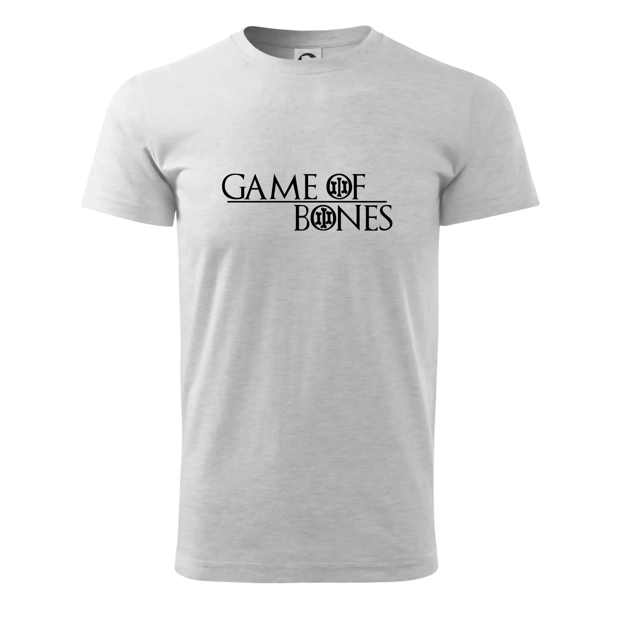 Ostatné psie plemená - Game of bones - Pánske tričko nižšej gramáže
