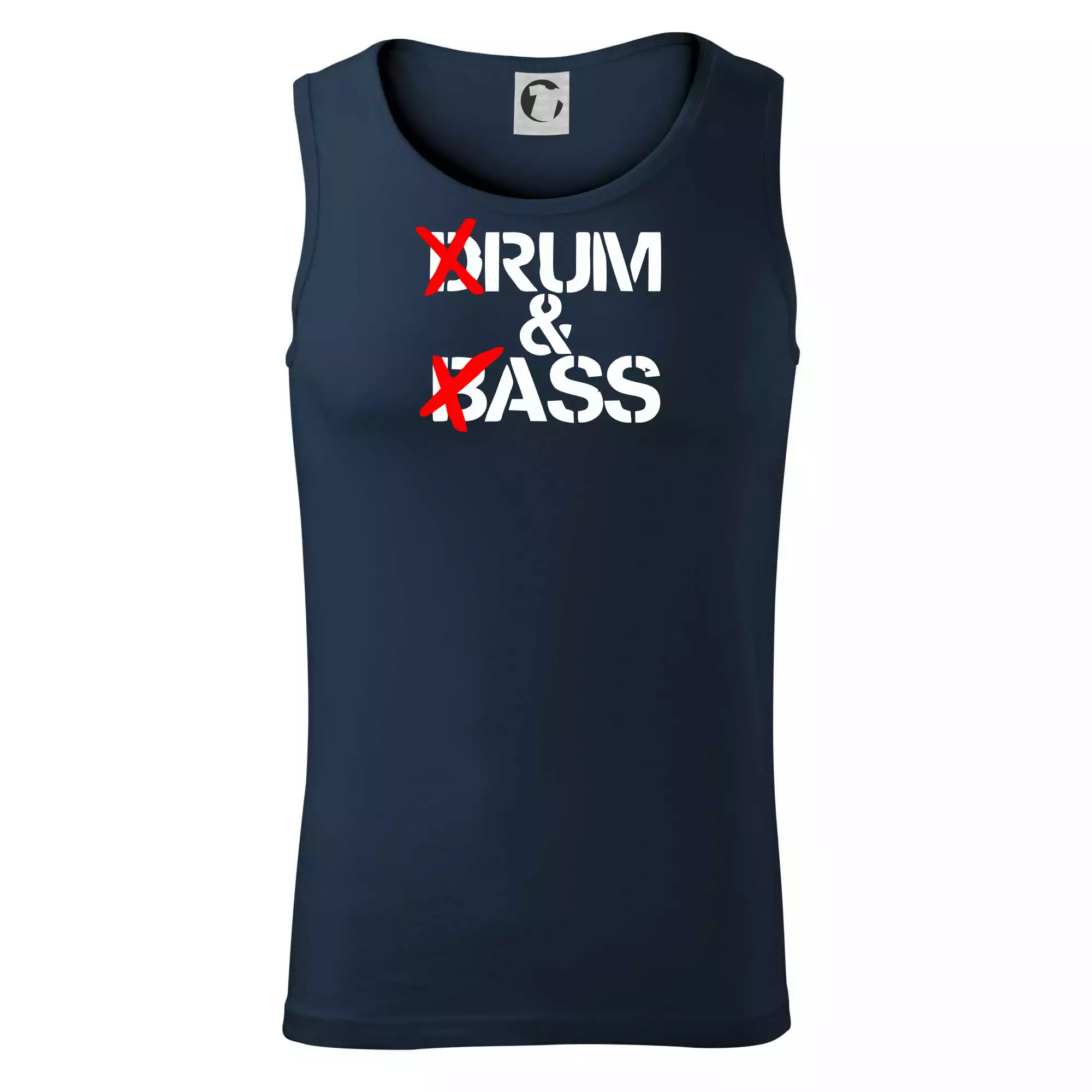 Drum & Bass (Rum & Ass)