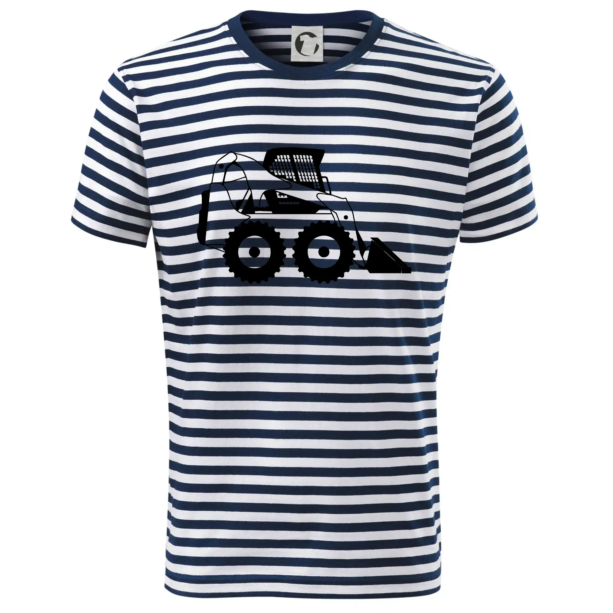 Bobik velký kolový