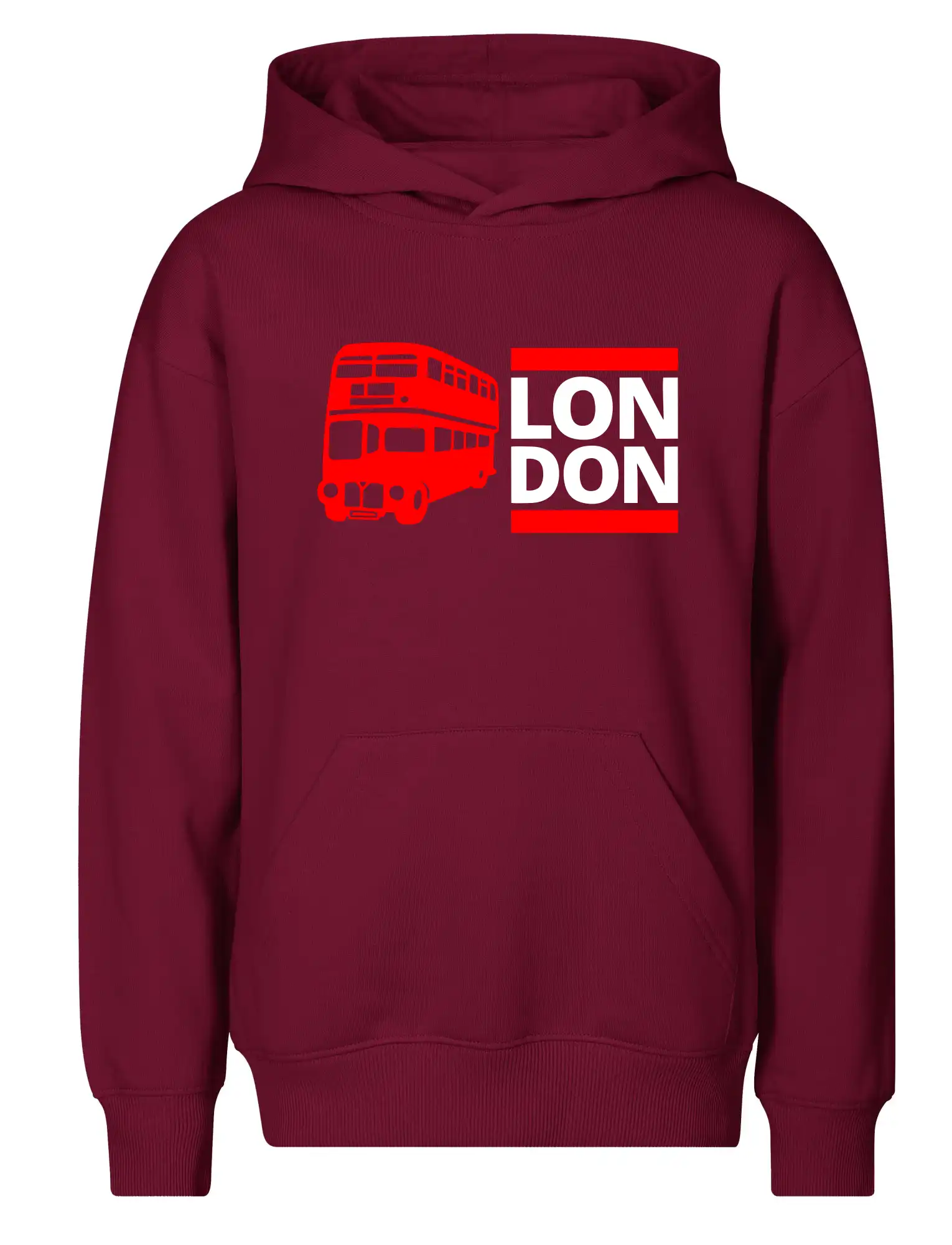LON DON BUS