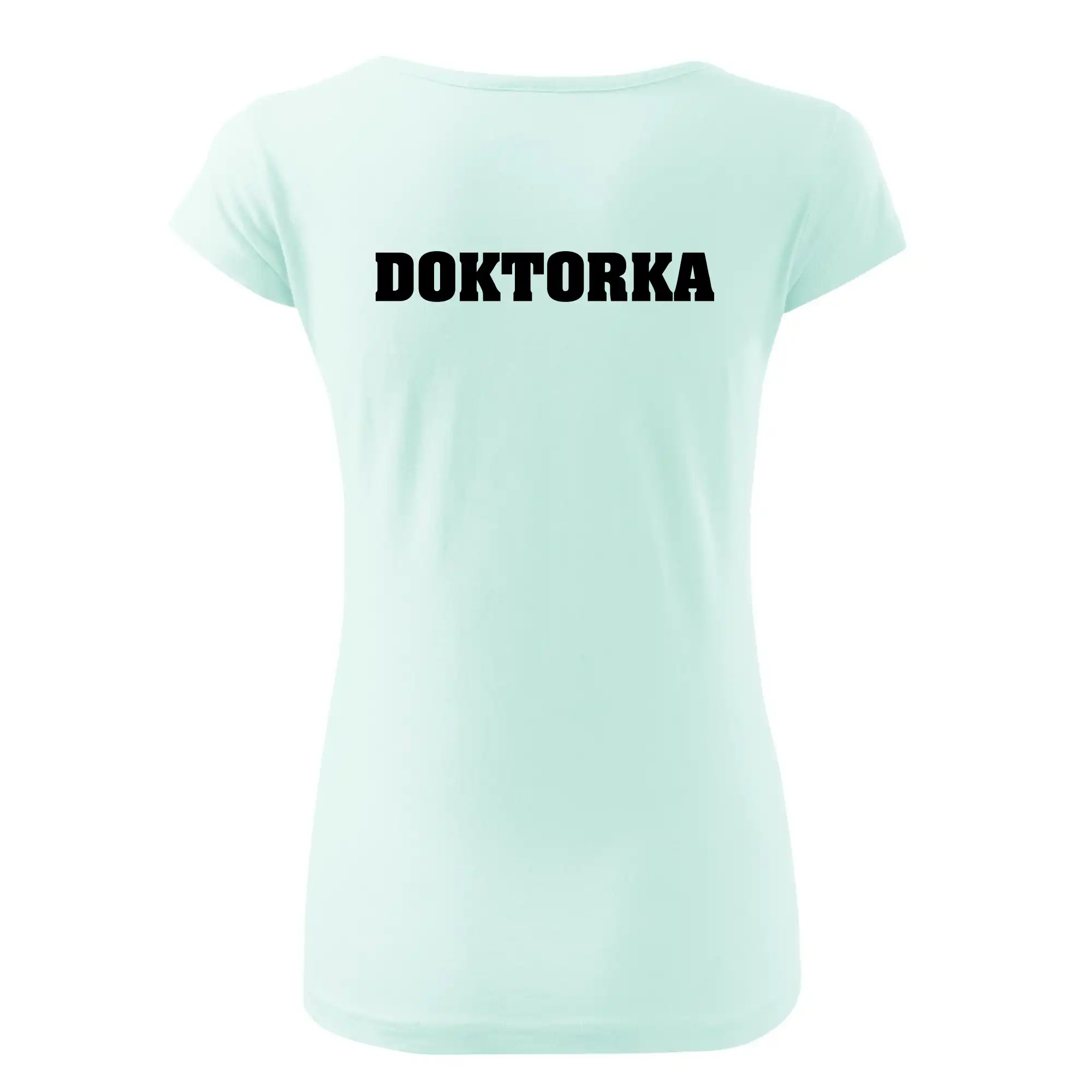 Hviezda života - doktorka