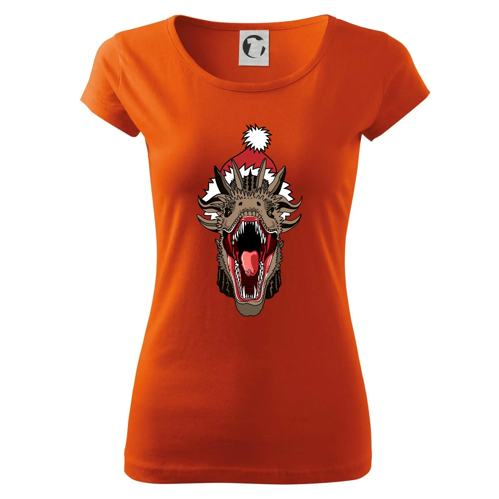 Vánoční drak (Pecka design)