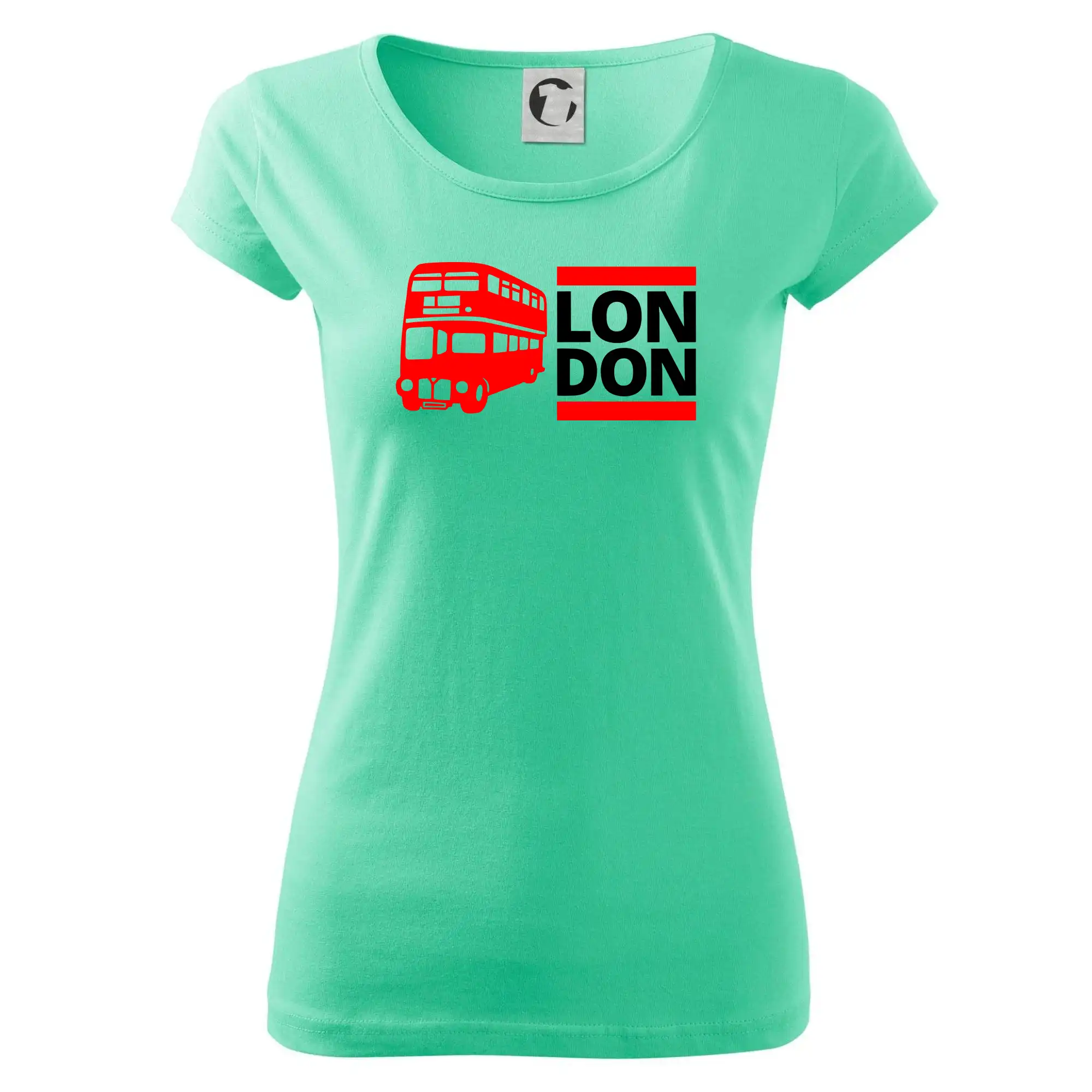 LON DON BUS