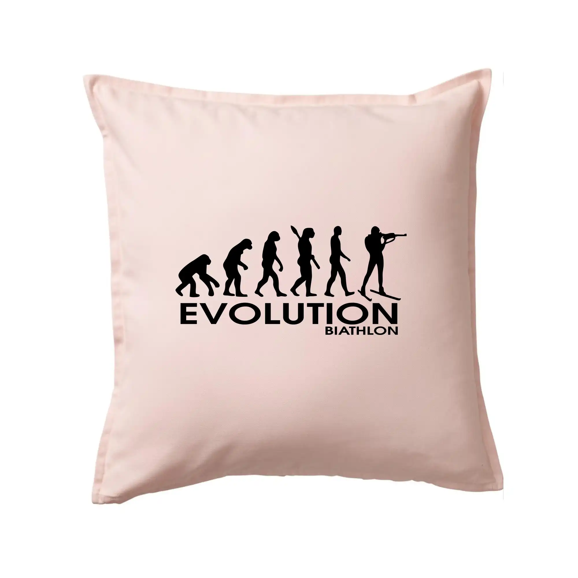 Evoluce biatlonu Biathlon