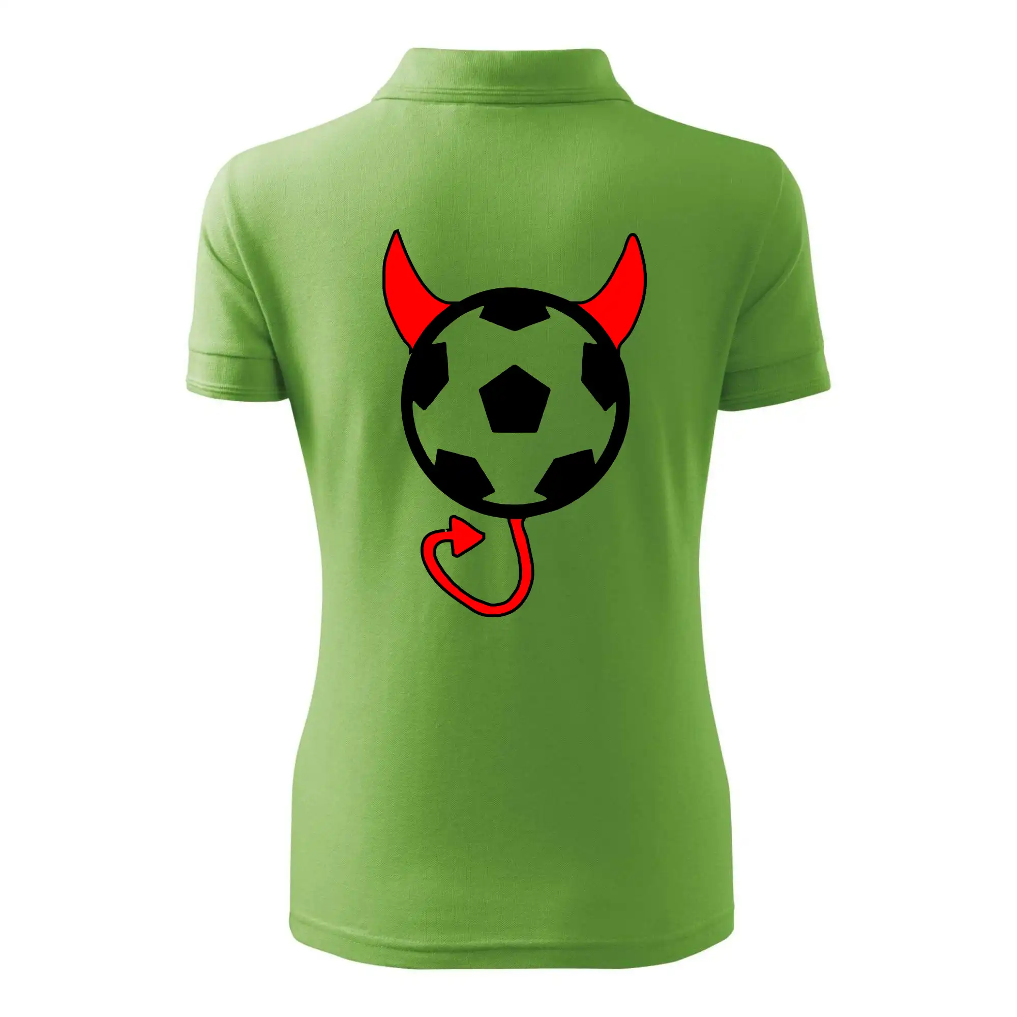 Fotbal devil