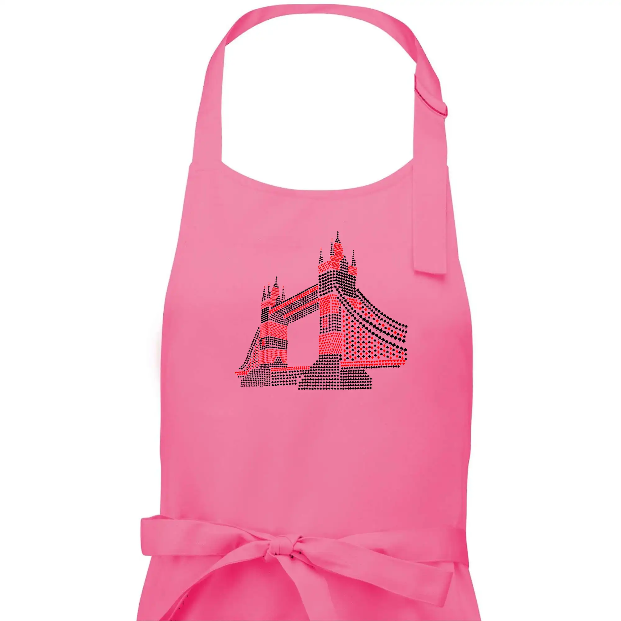 Tower bridge symboly