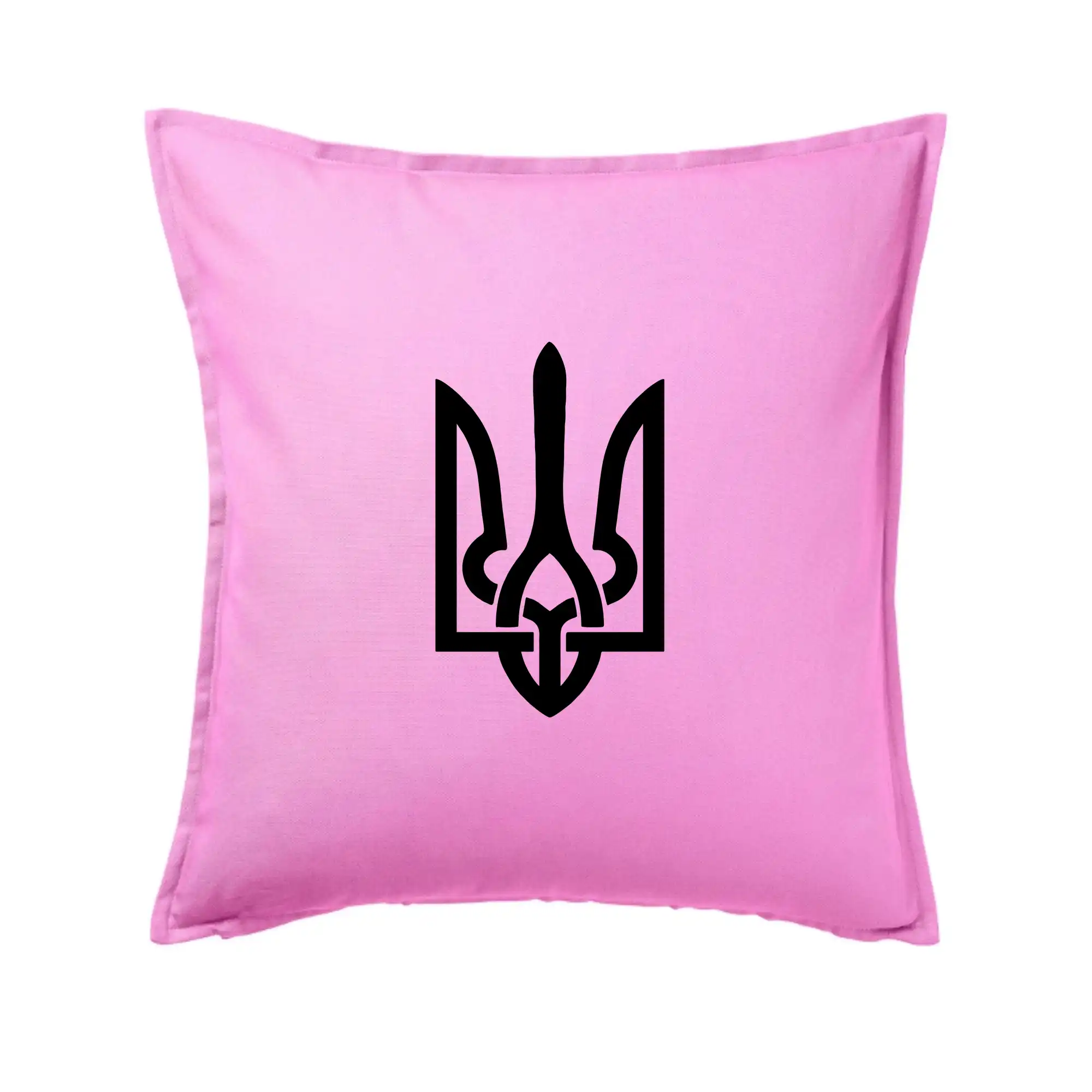 Ukrajina trojzubec velký