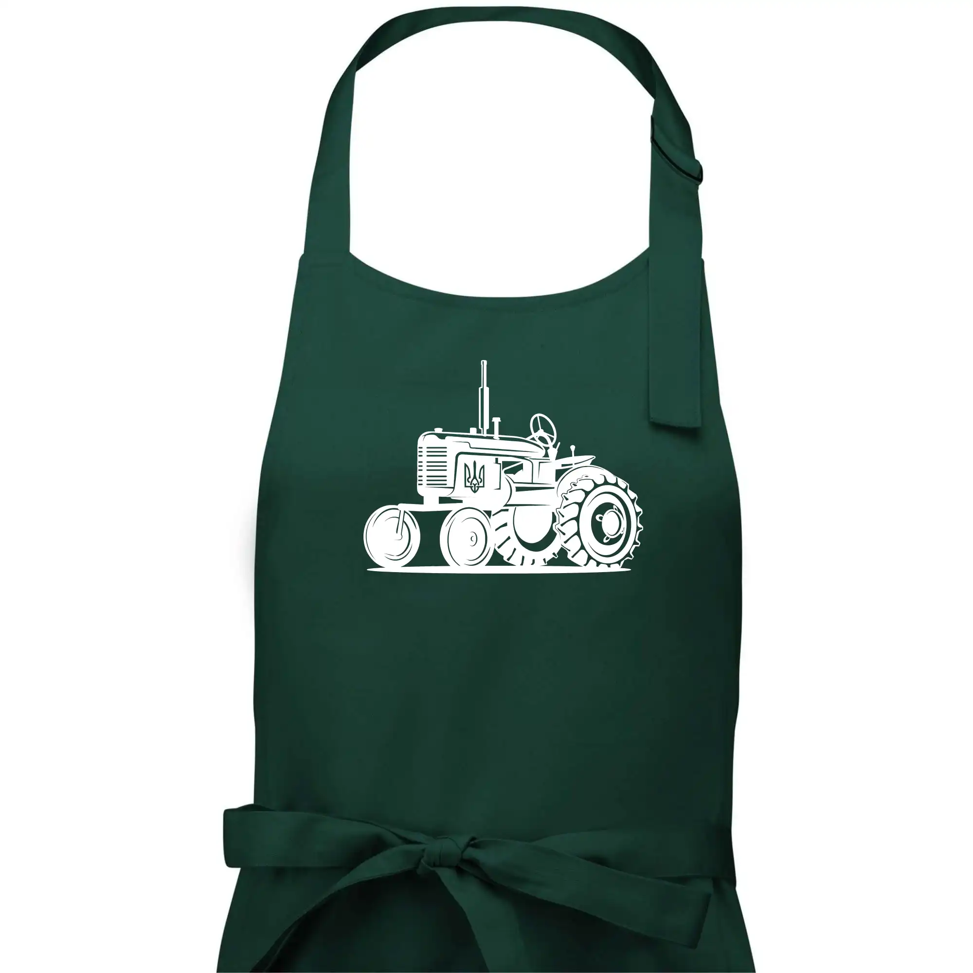 Traktor Ukrajinské armády