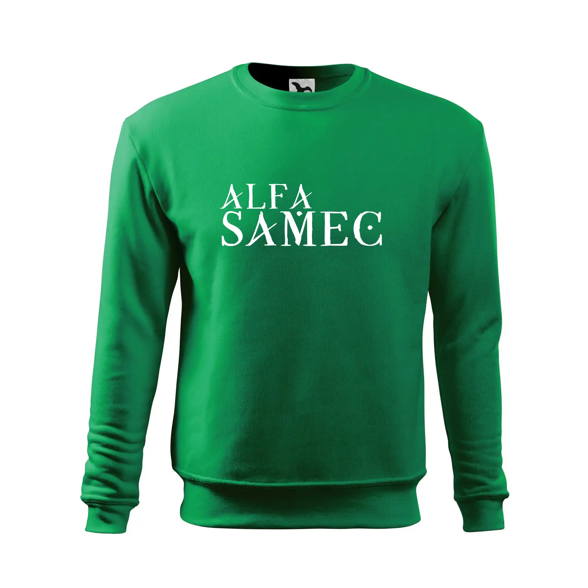 Alfa Samec
