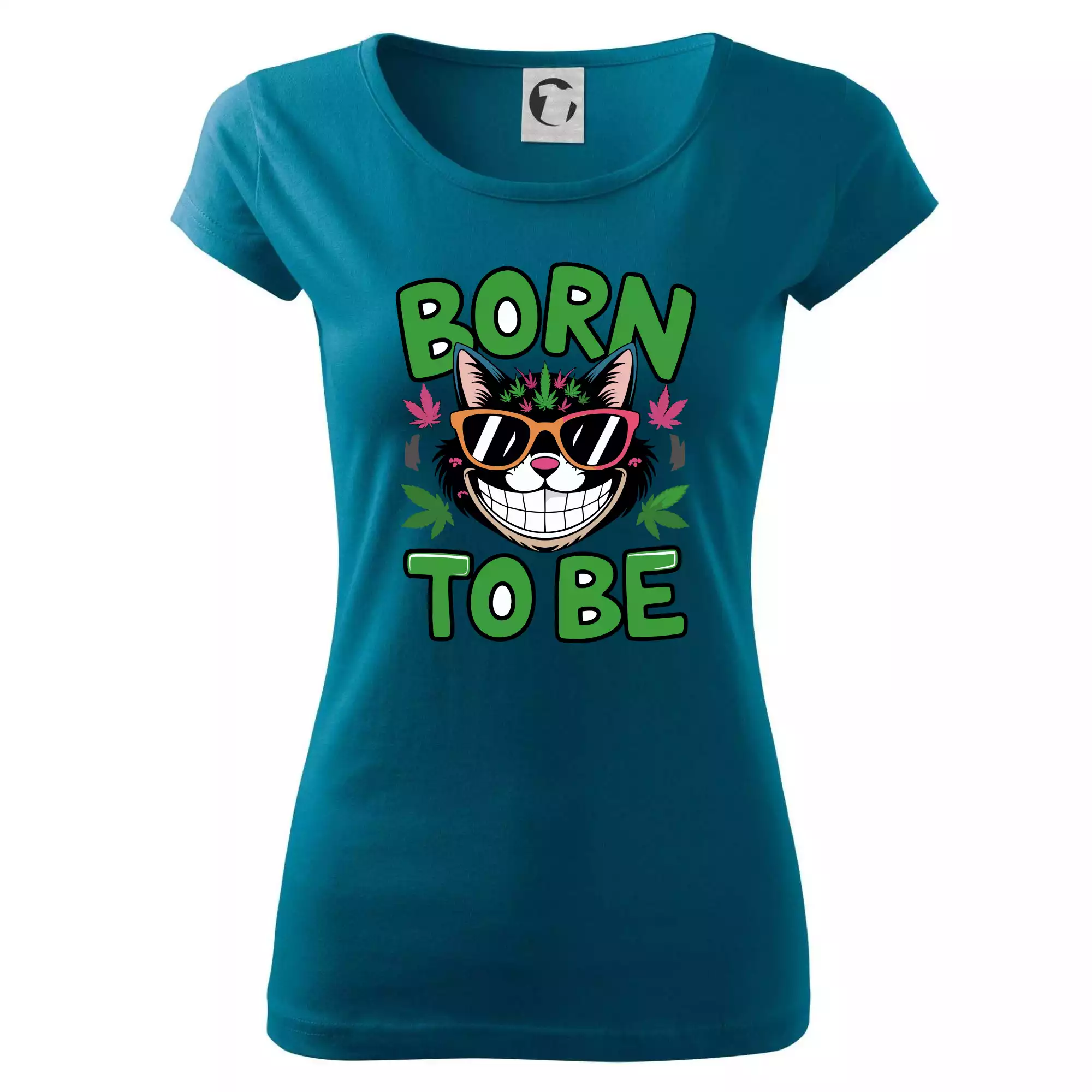 Marihuana - born to be