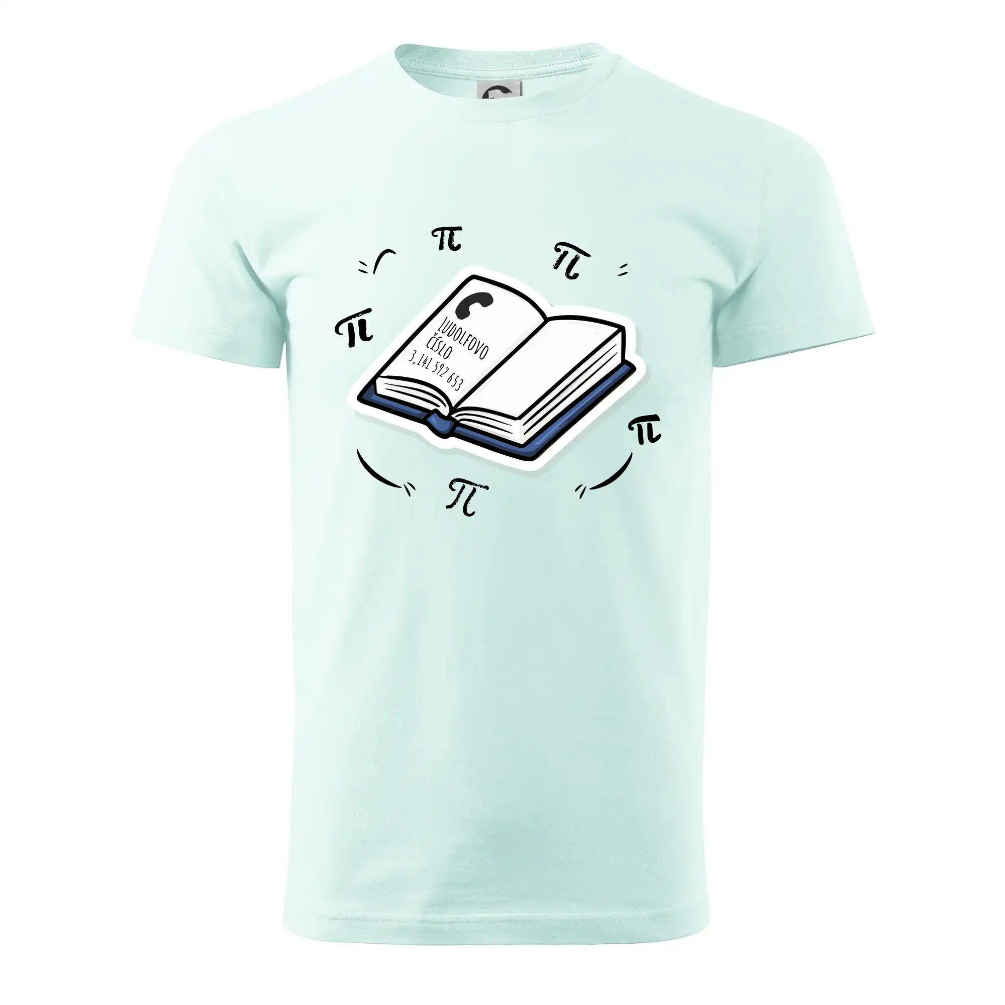 Ludolfovo číslo pí