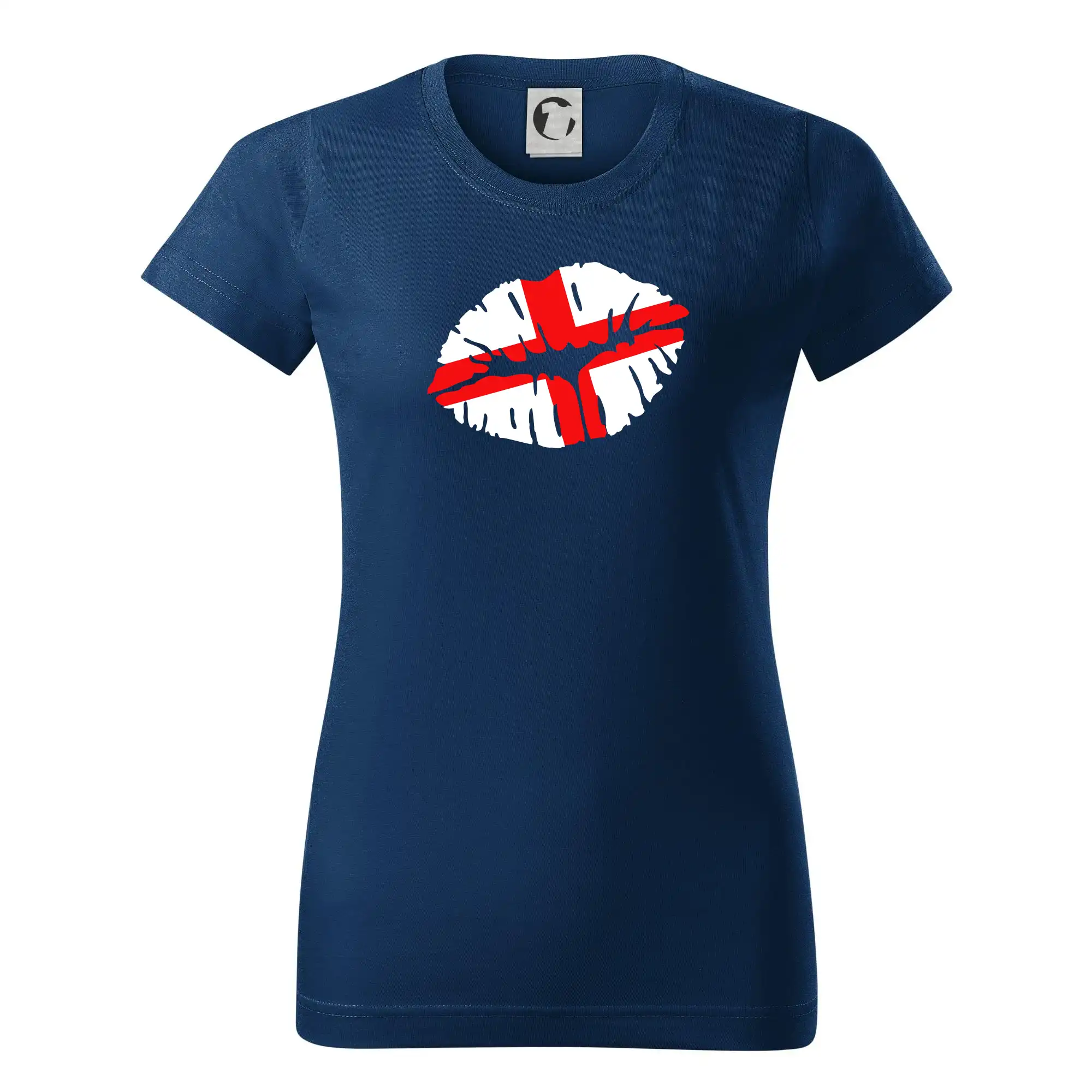 England kiss
