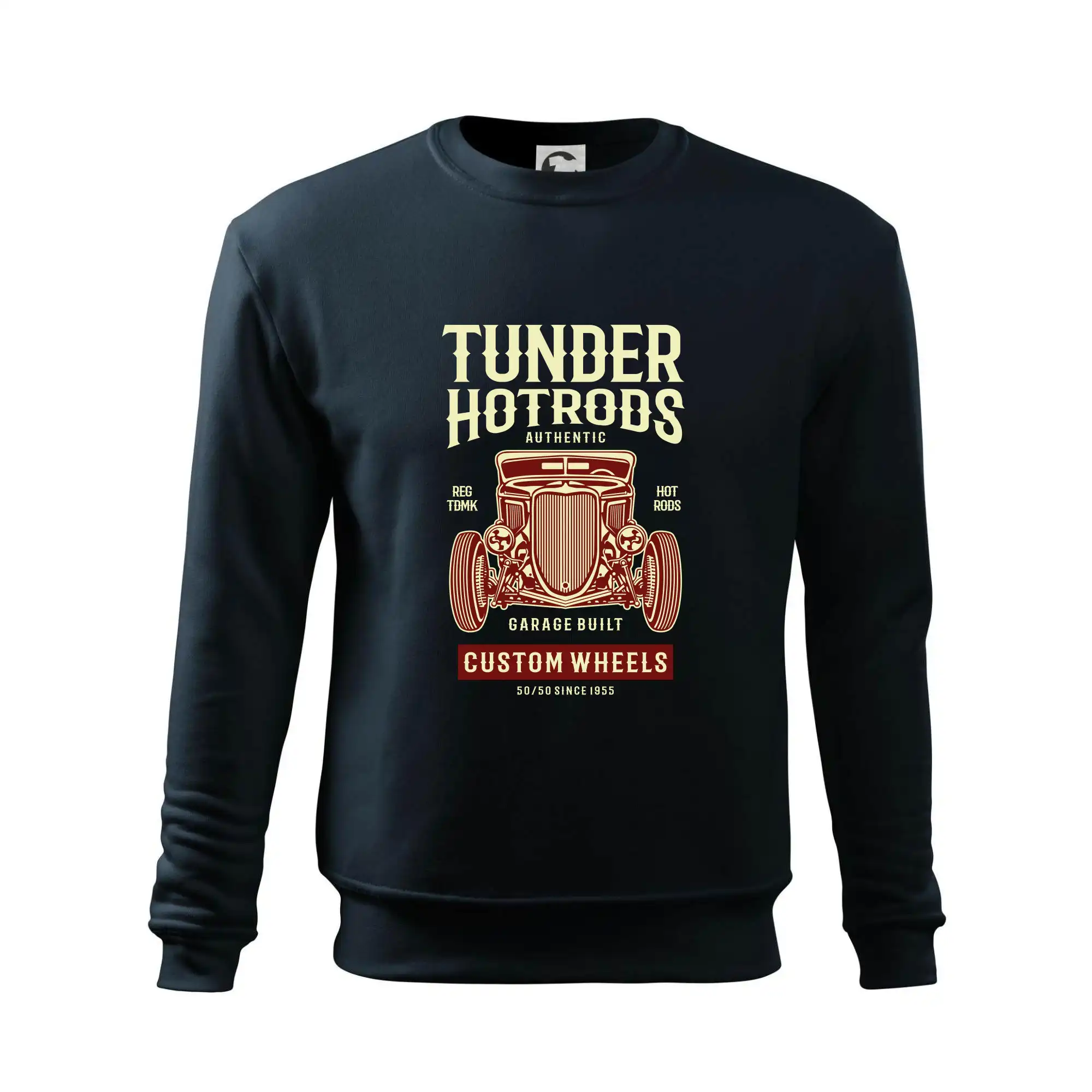 Thunder Hot Rods