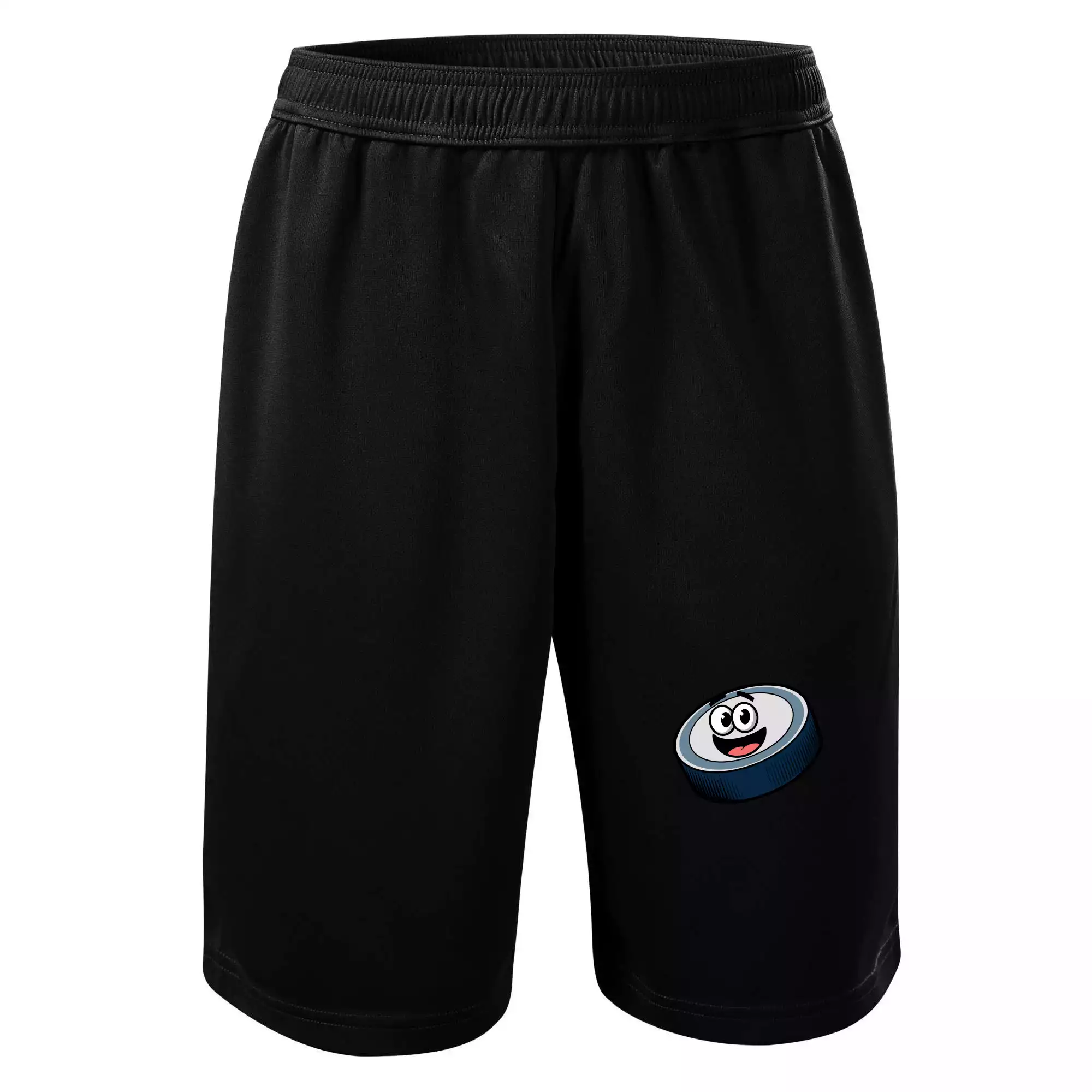 Parové triko - Puk a hokejka