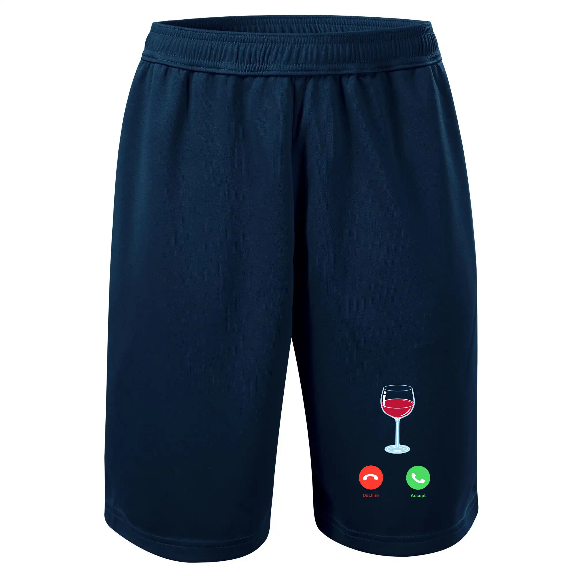 Víno volá (Pecka design)