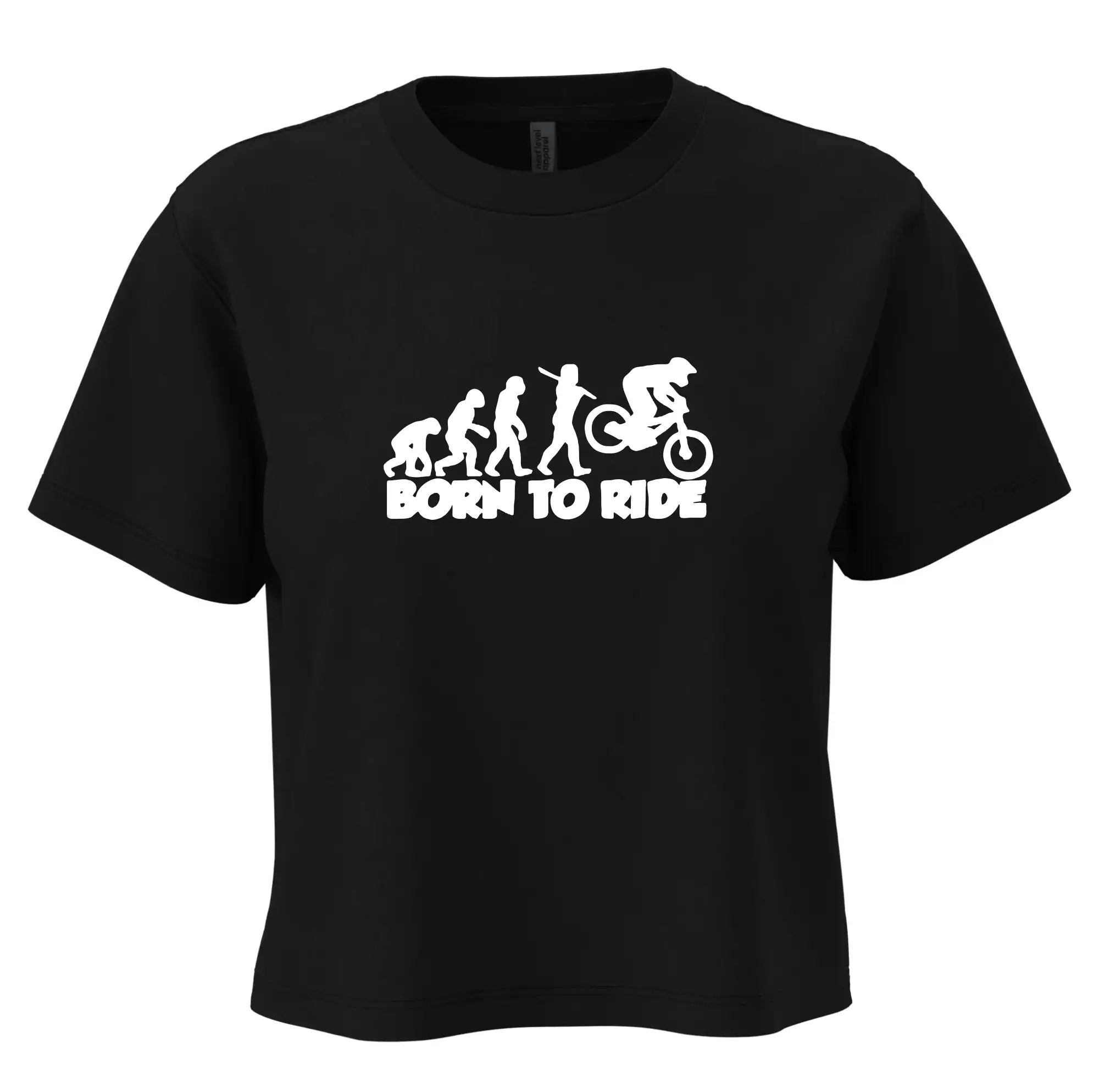 Evoluce Born to ride