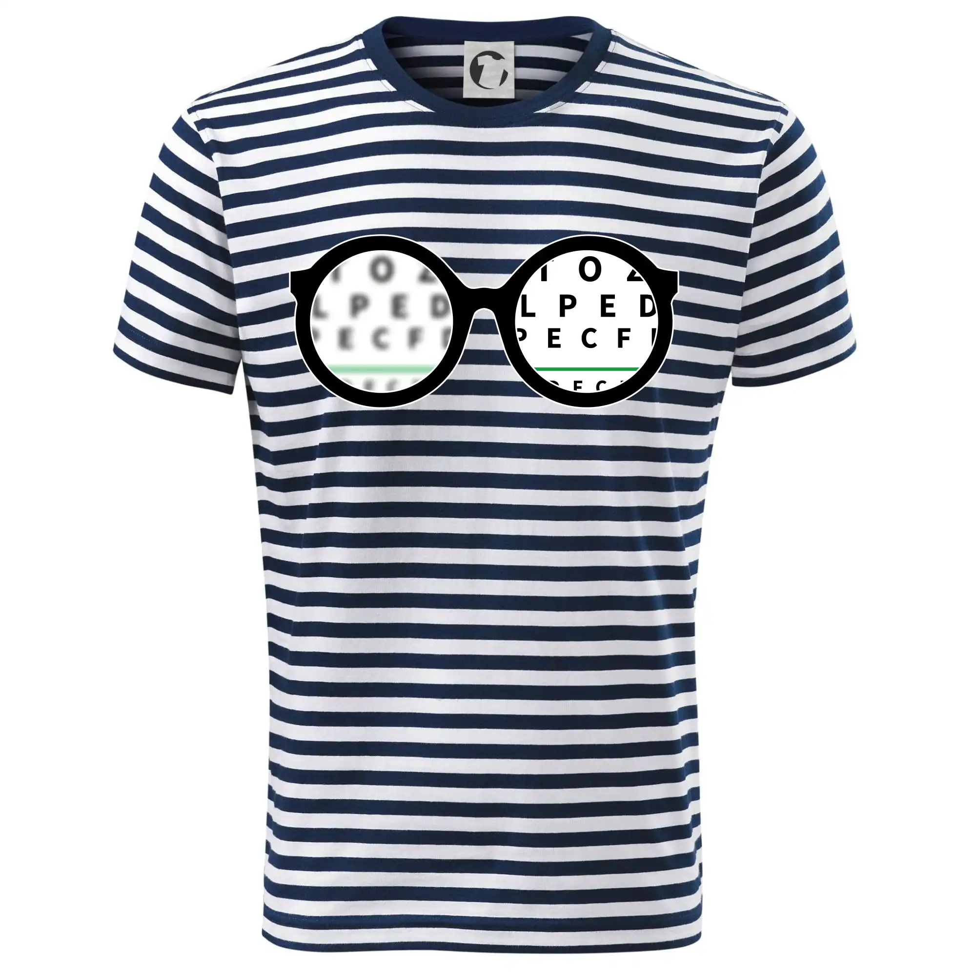 Okuliare optika - Dětské triko na vodu