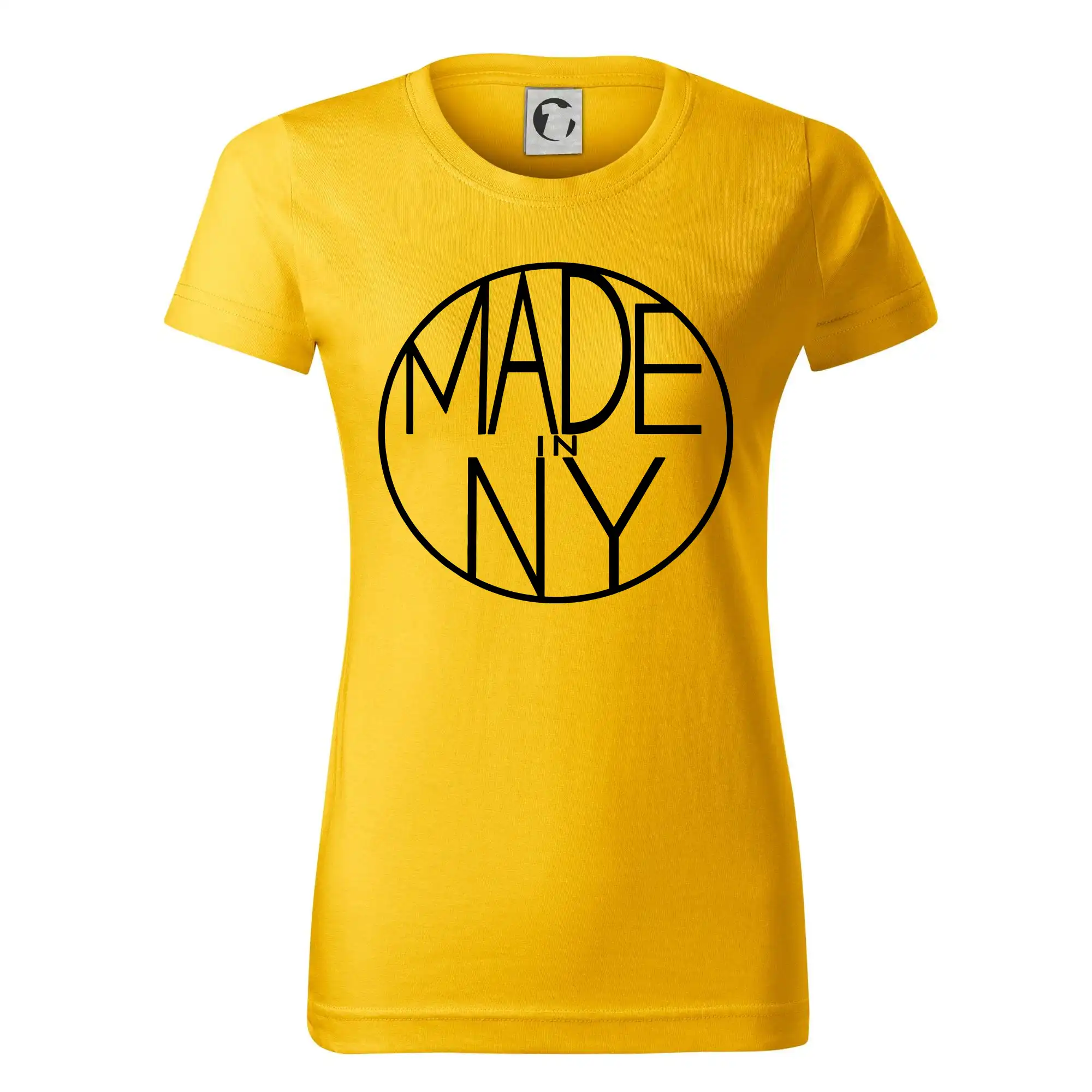 Made in NY
