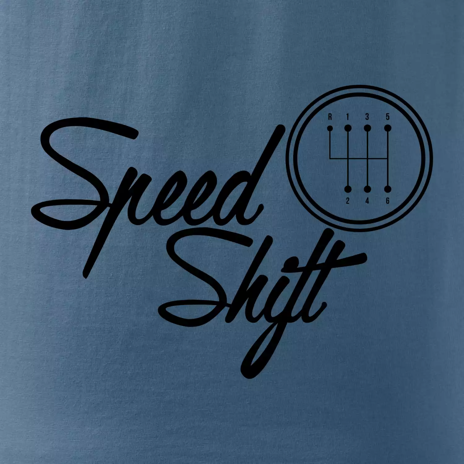 Speed shift