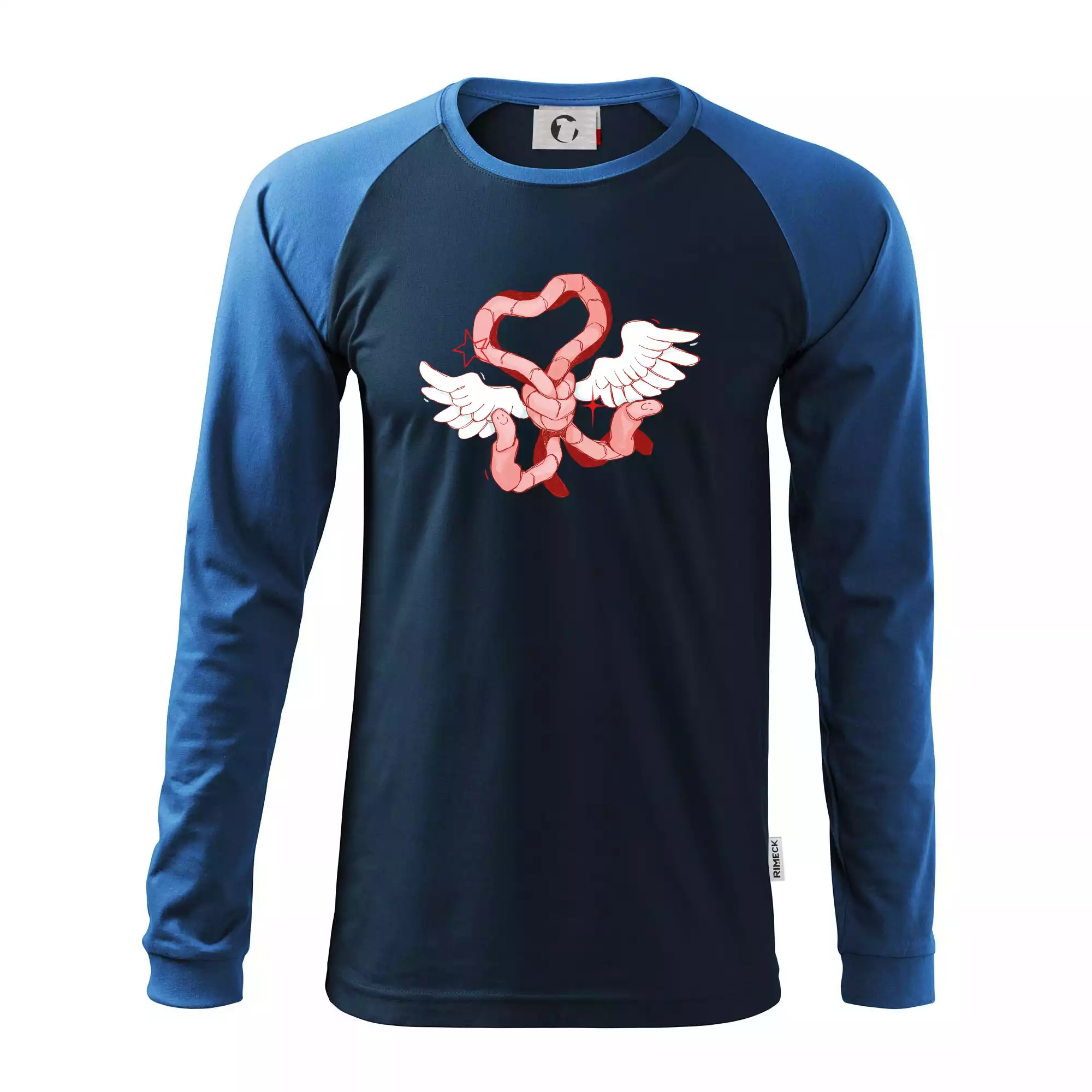 Dážďovkový anjel (Alexis Citrine) Dážďovkový anjel (Alexis Citrine)