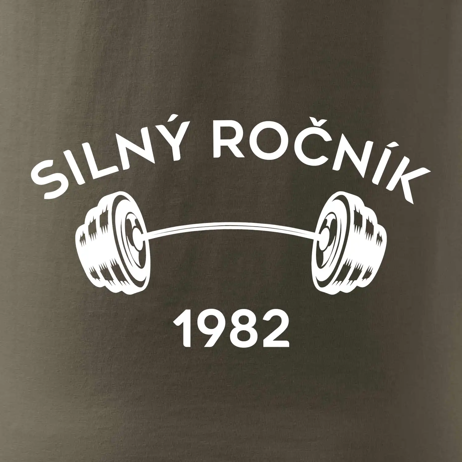 Silný ročník - Letopočet 1982