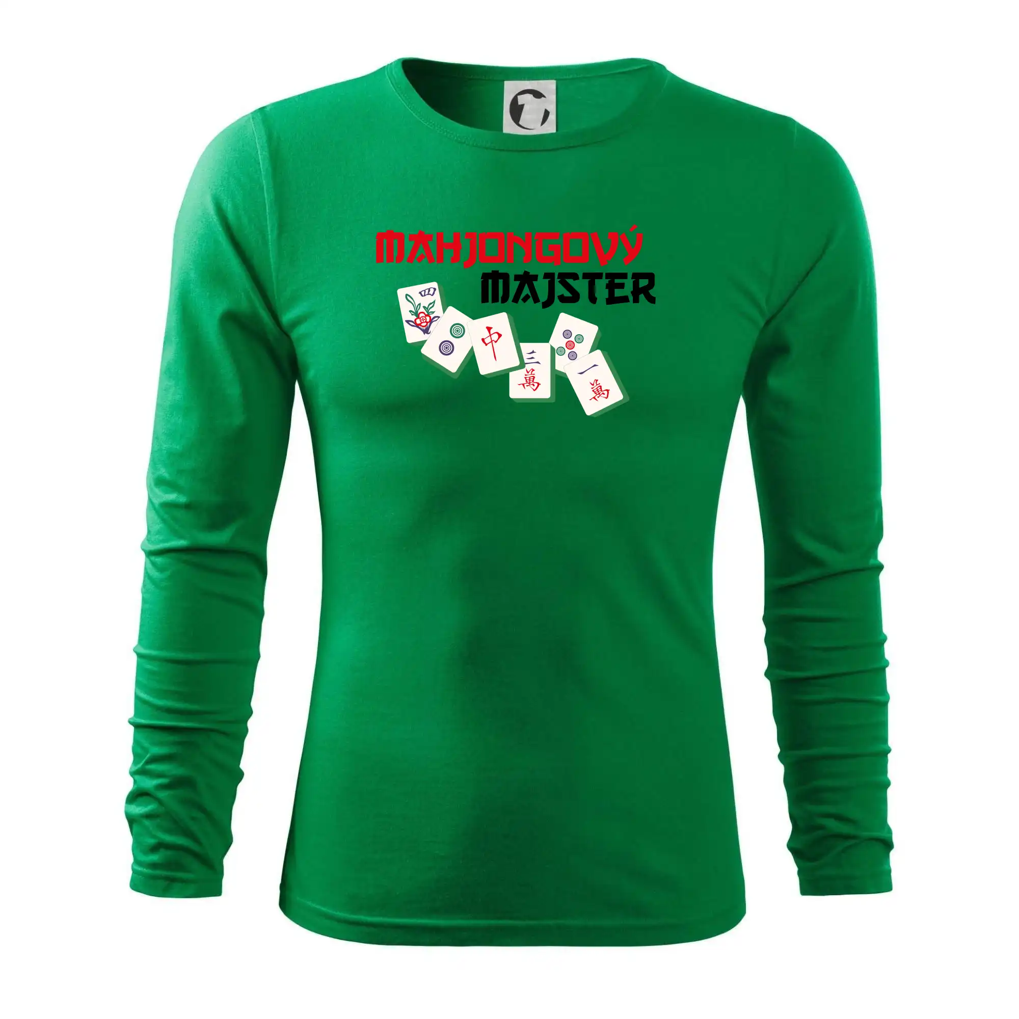 Majhongový majster SK