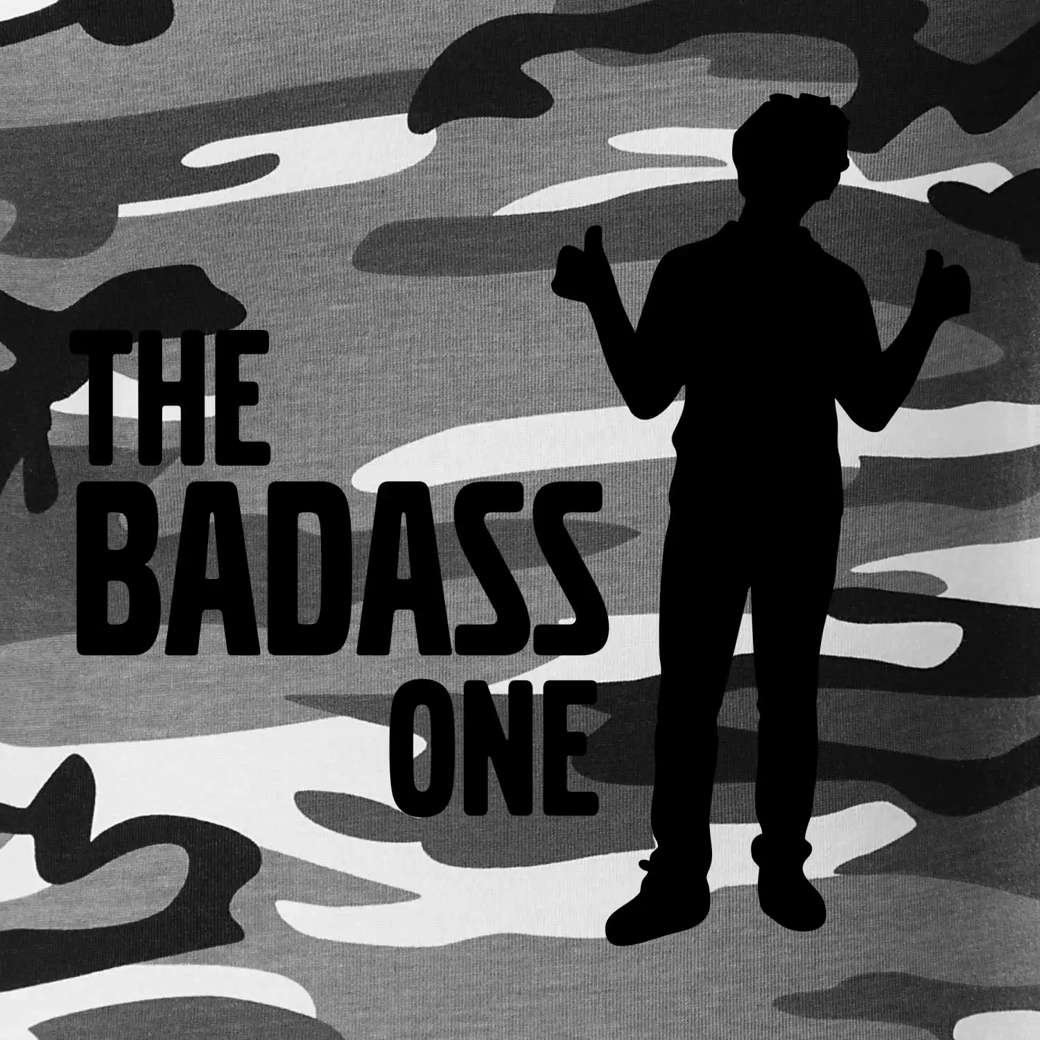 Bachelor party - The badass one