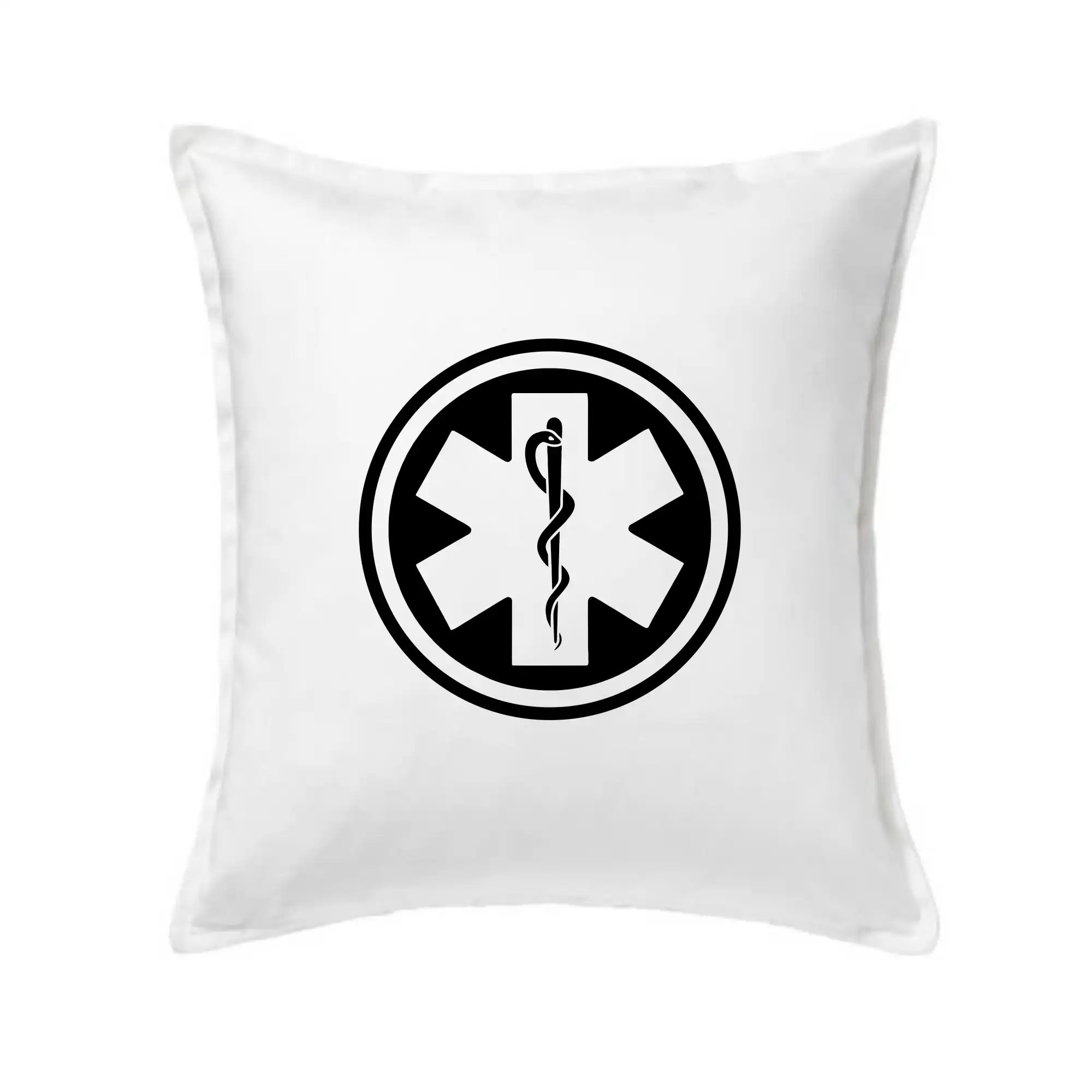 Rescue logo samostatné guľaté Rescue logo samostatné guľaté