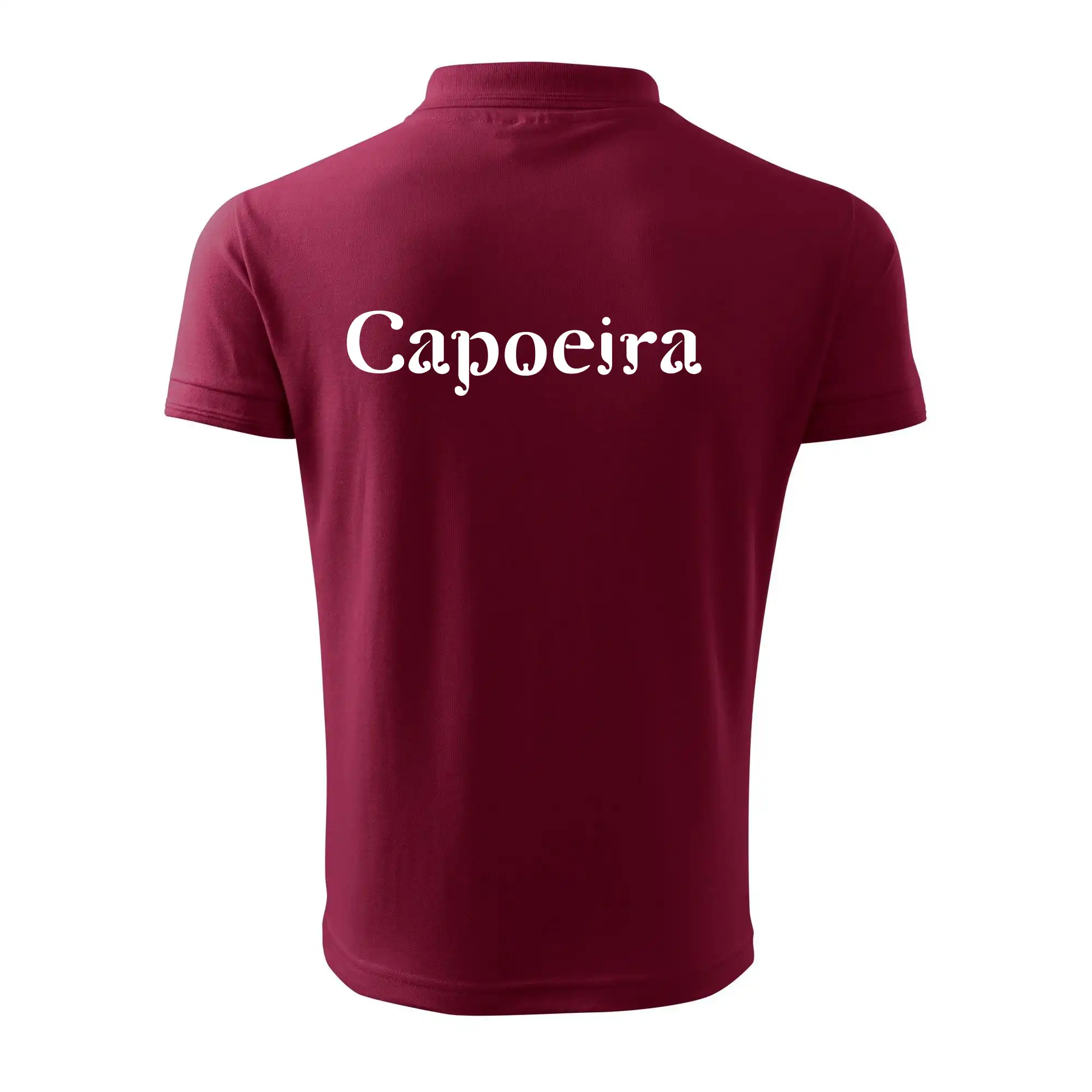 Capoeira veľký