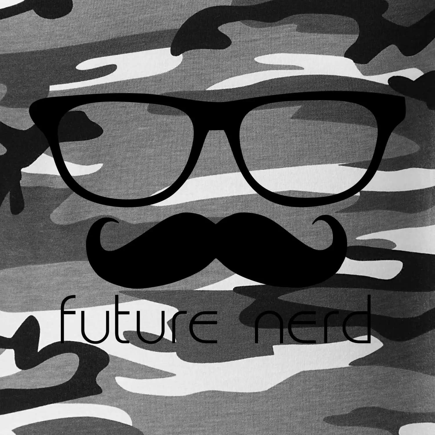 Future nerd