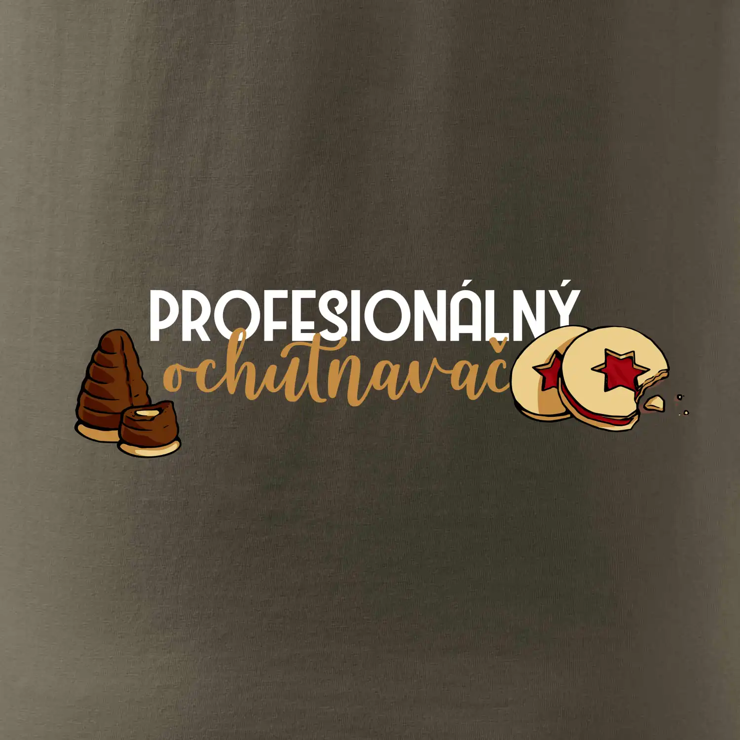 SK Profesionálný ochutnavač