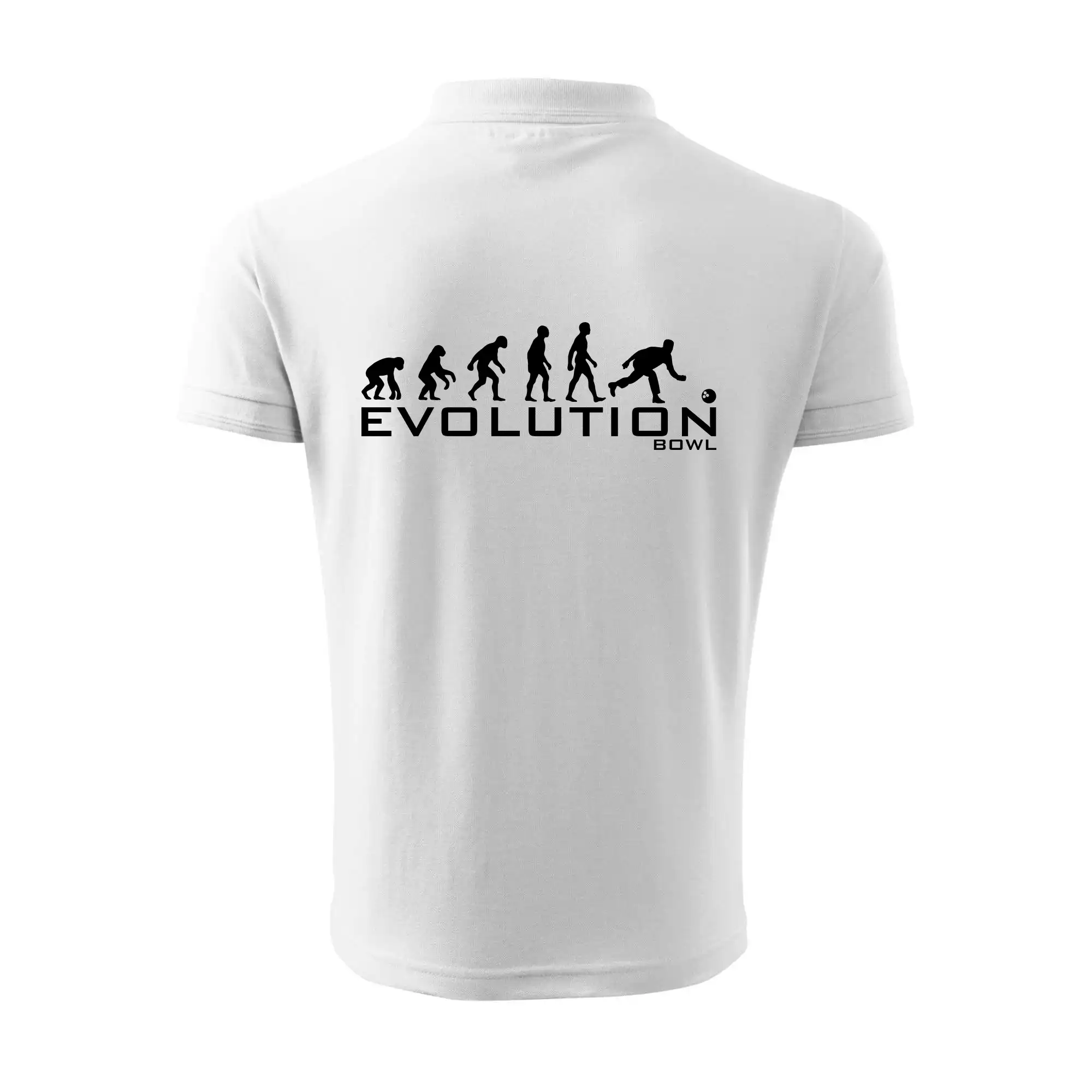 Evolution Bowl