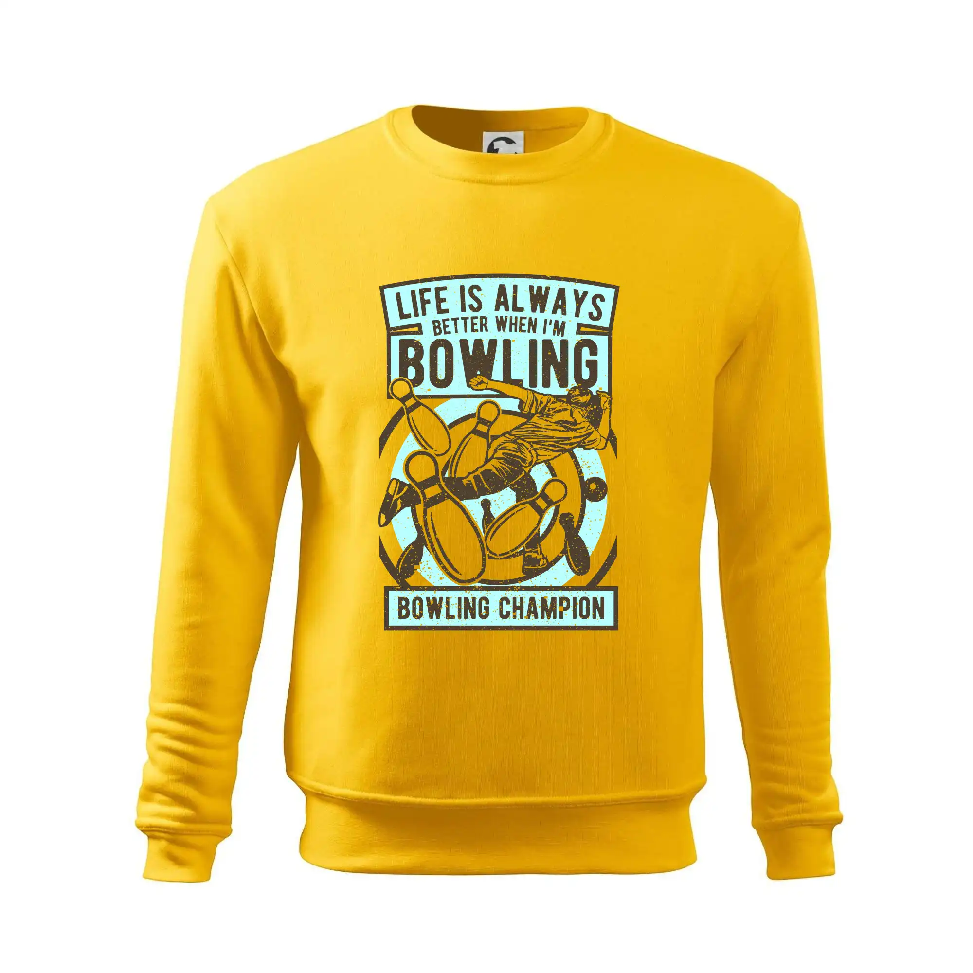 Bowling Champion