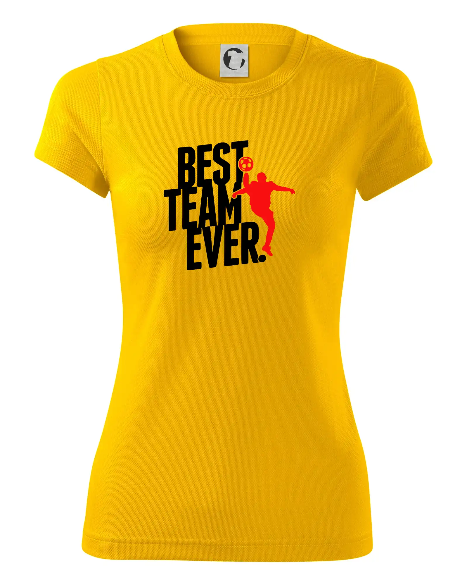 Best team ever