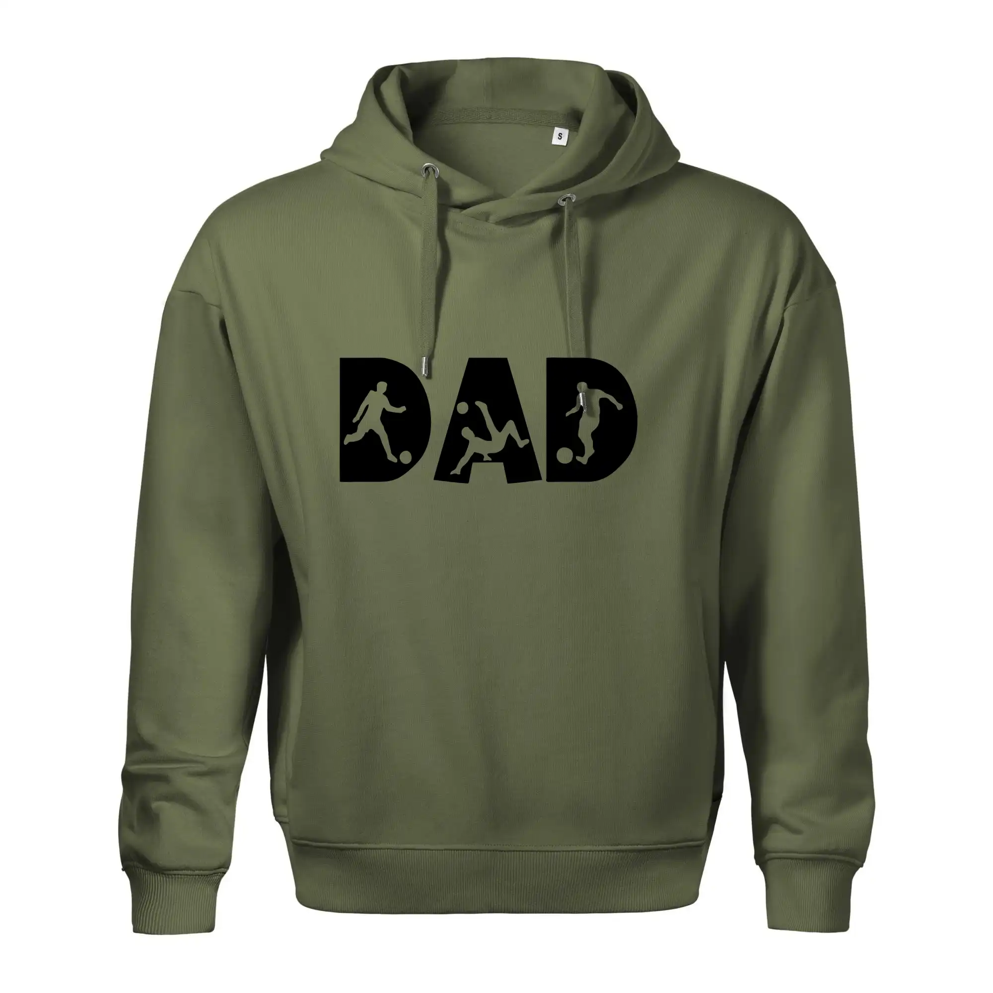 Football dad