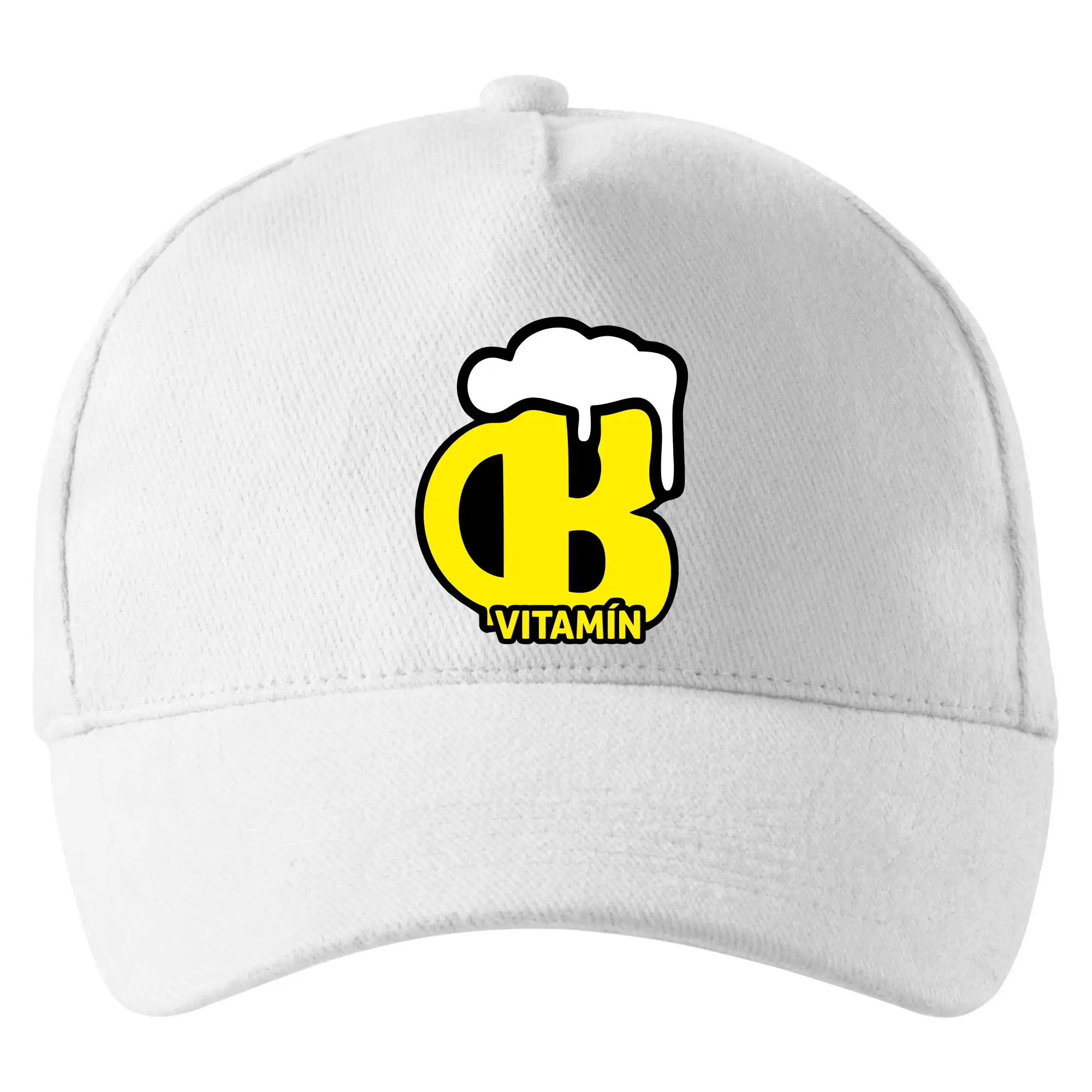 Pivo vitamín B