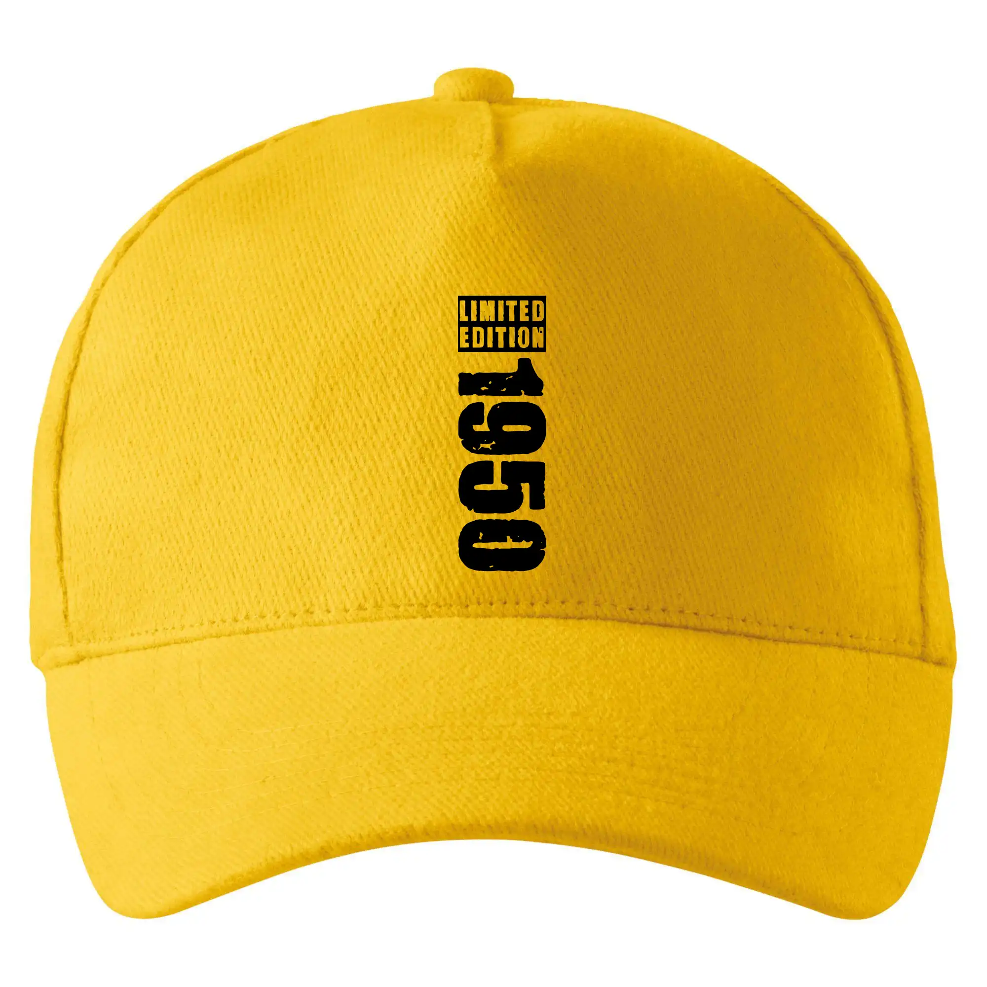Limited edition 1950 pruh