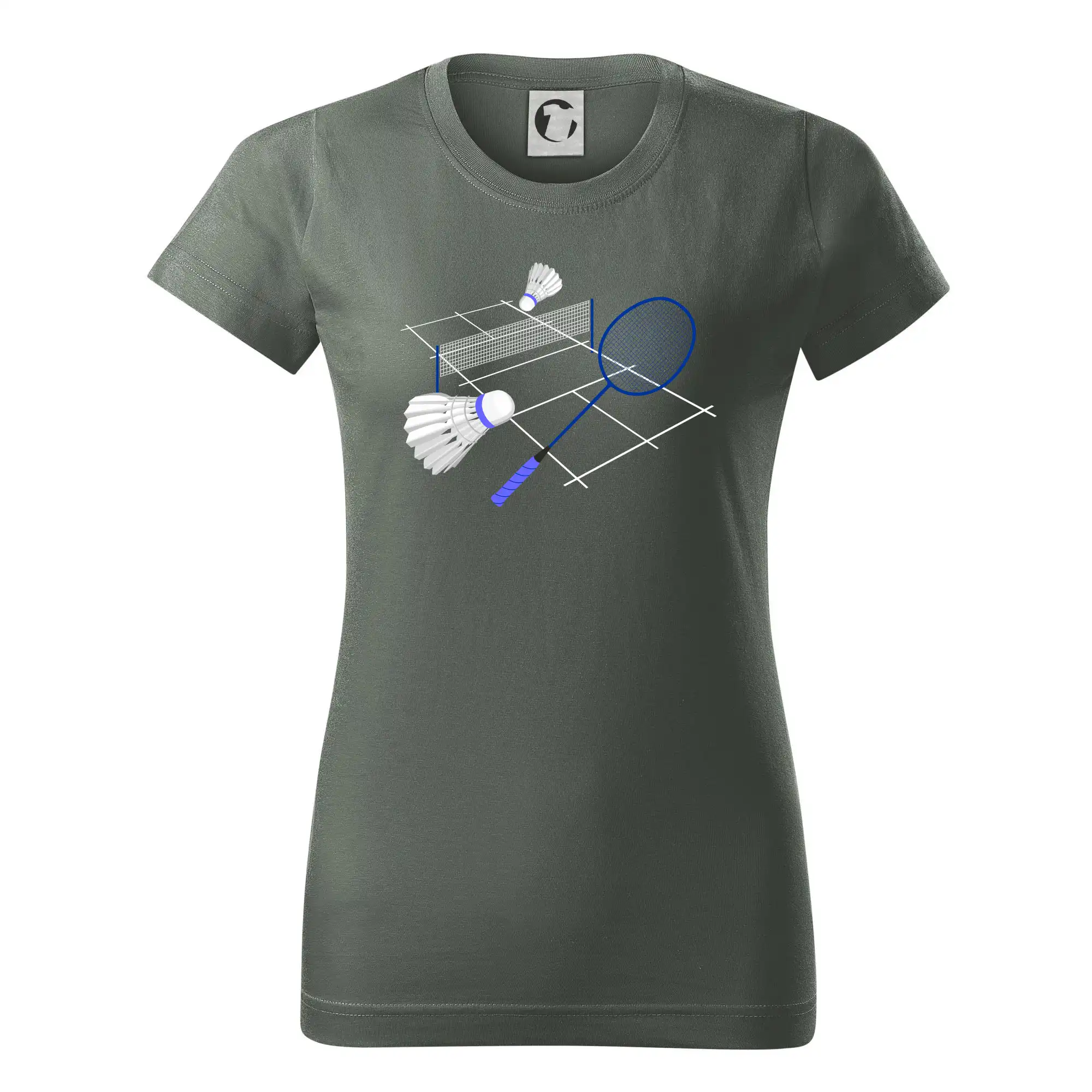 Badminton - hřiště