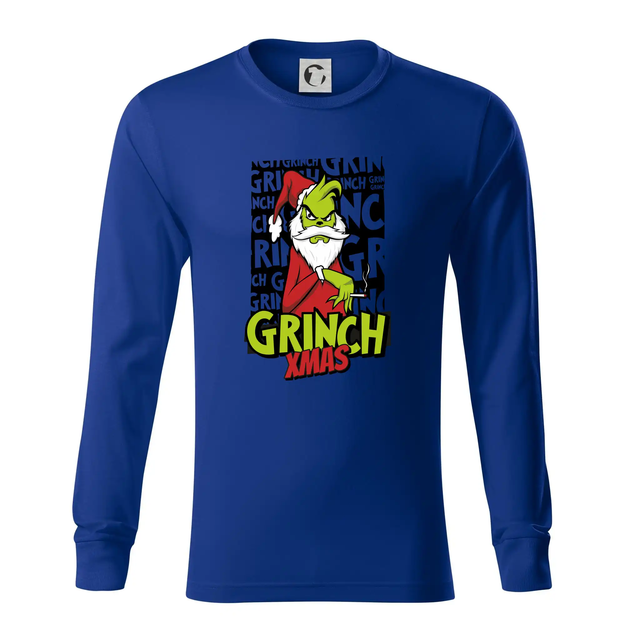 Grinch Xmas
