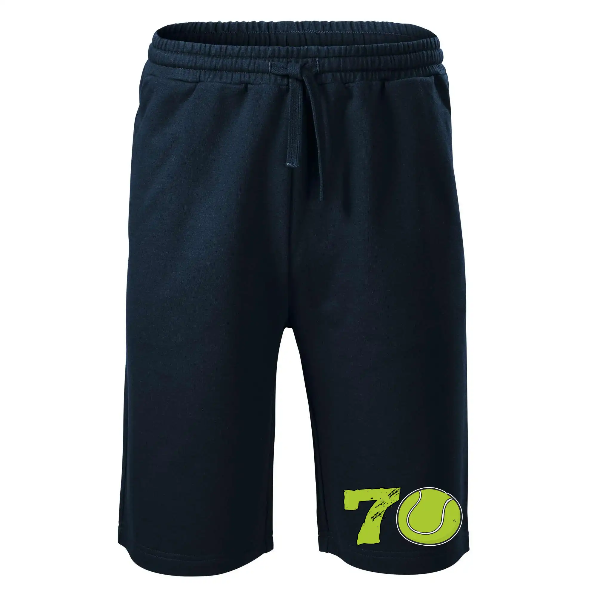 Tenis kulaté narozeniny 70