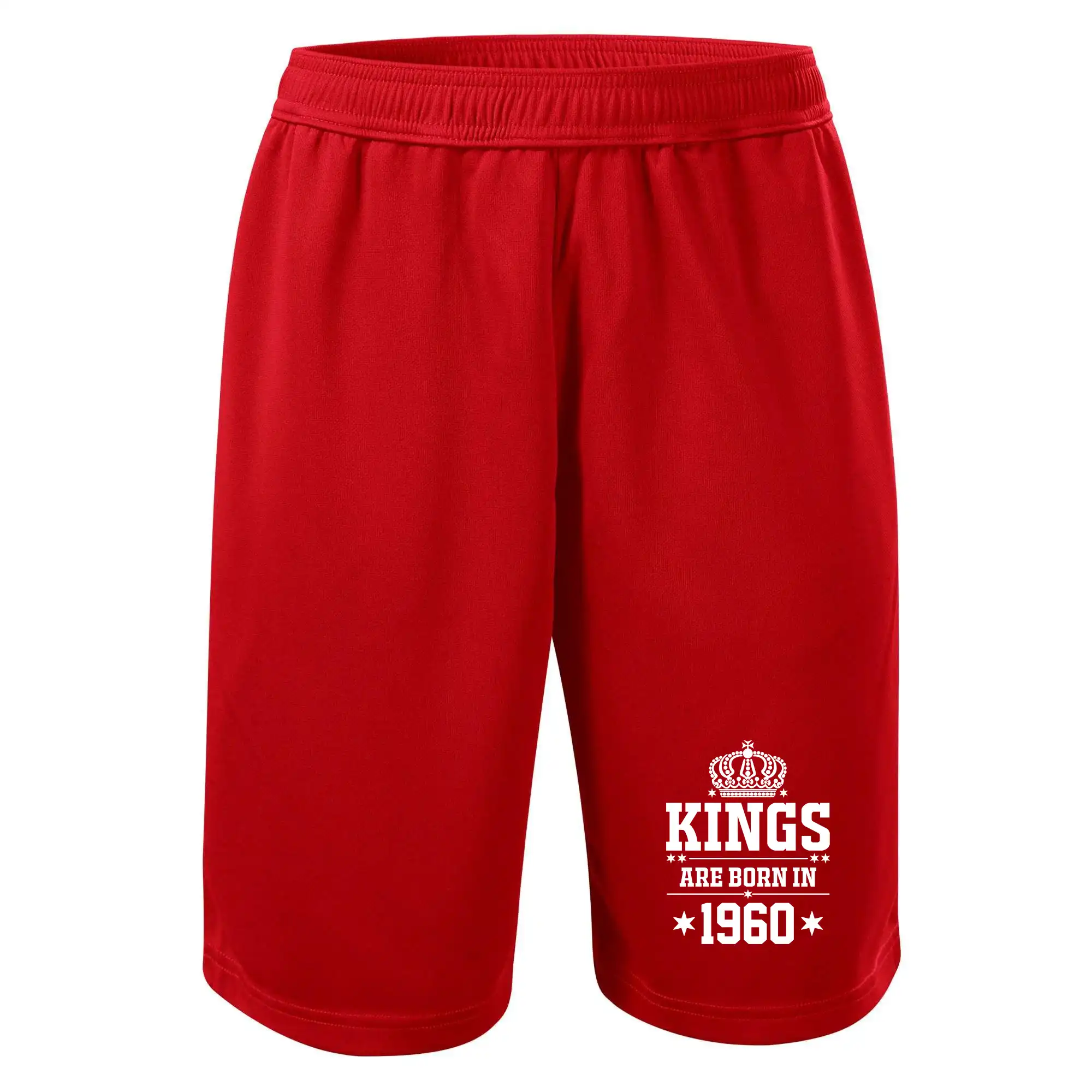 Kings are born in 1960