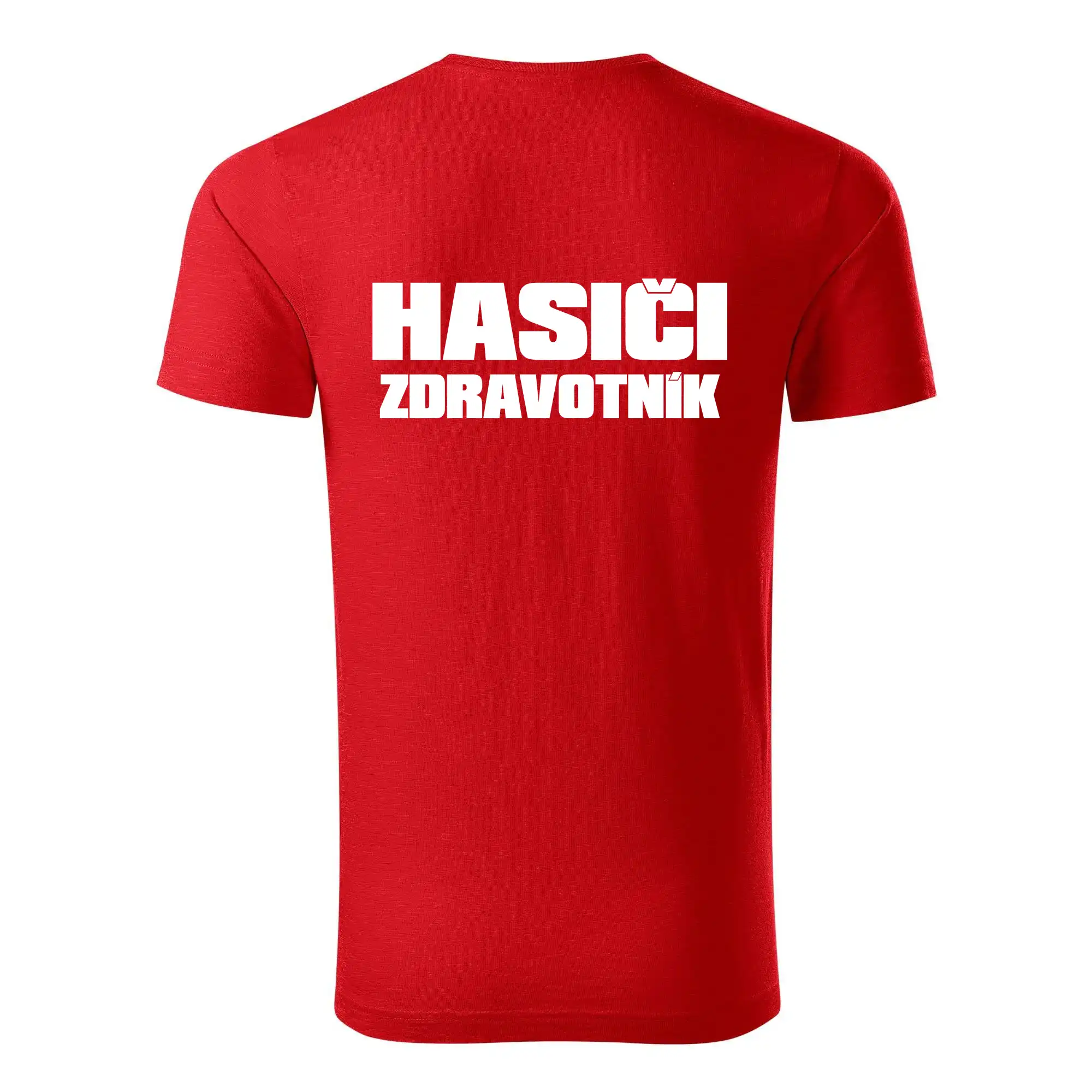 Hasiči zdravotník