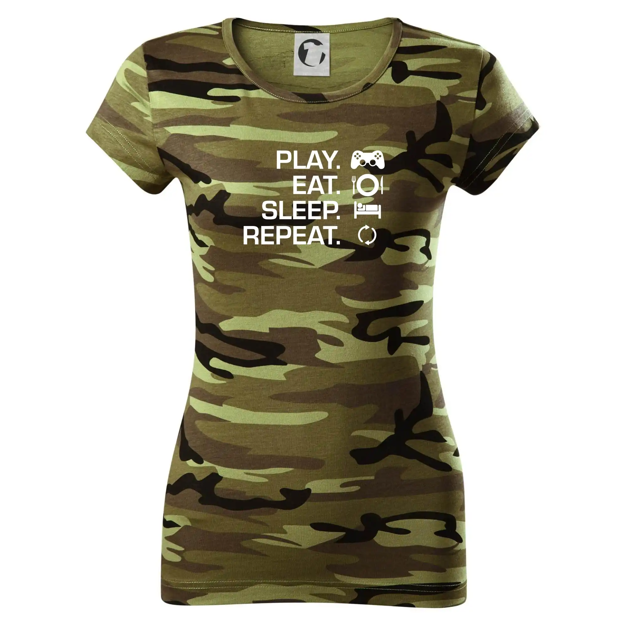 Play Eat Sleep Repeat game