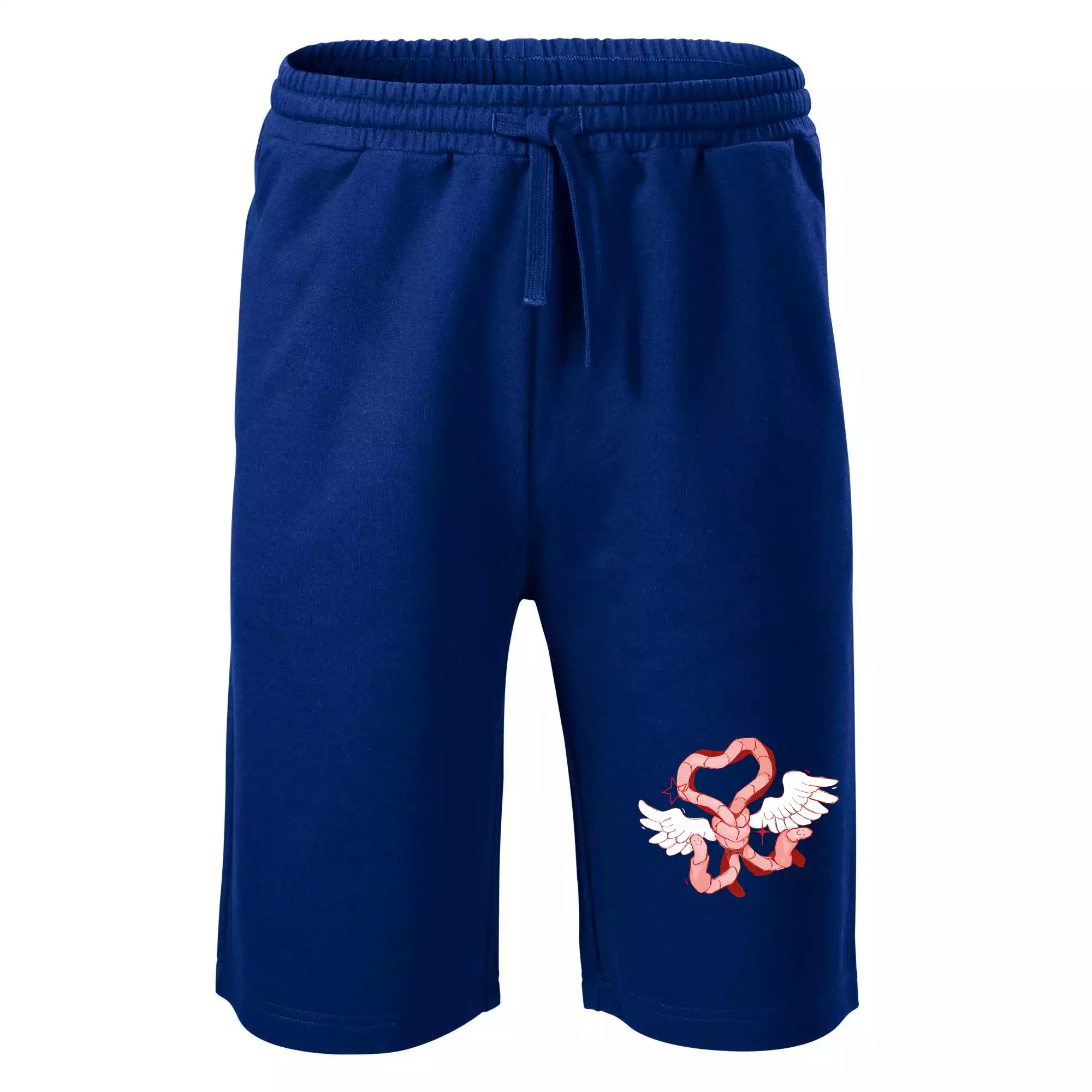 Dážďovkový anjel (Alexis Citrine) Dážďovkový anjel (Alexis Citrine)